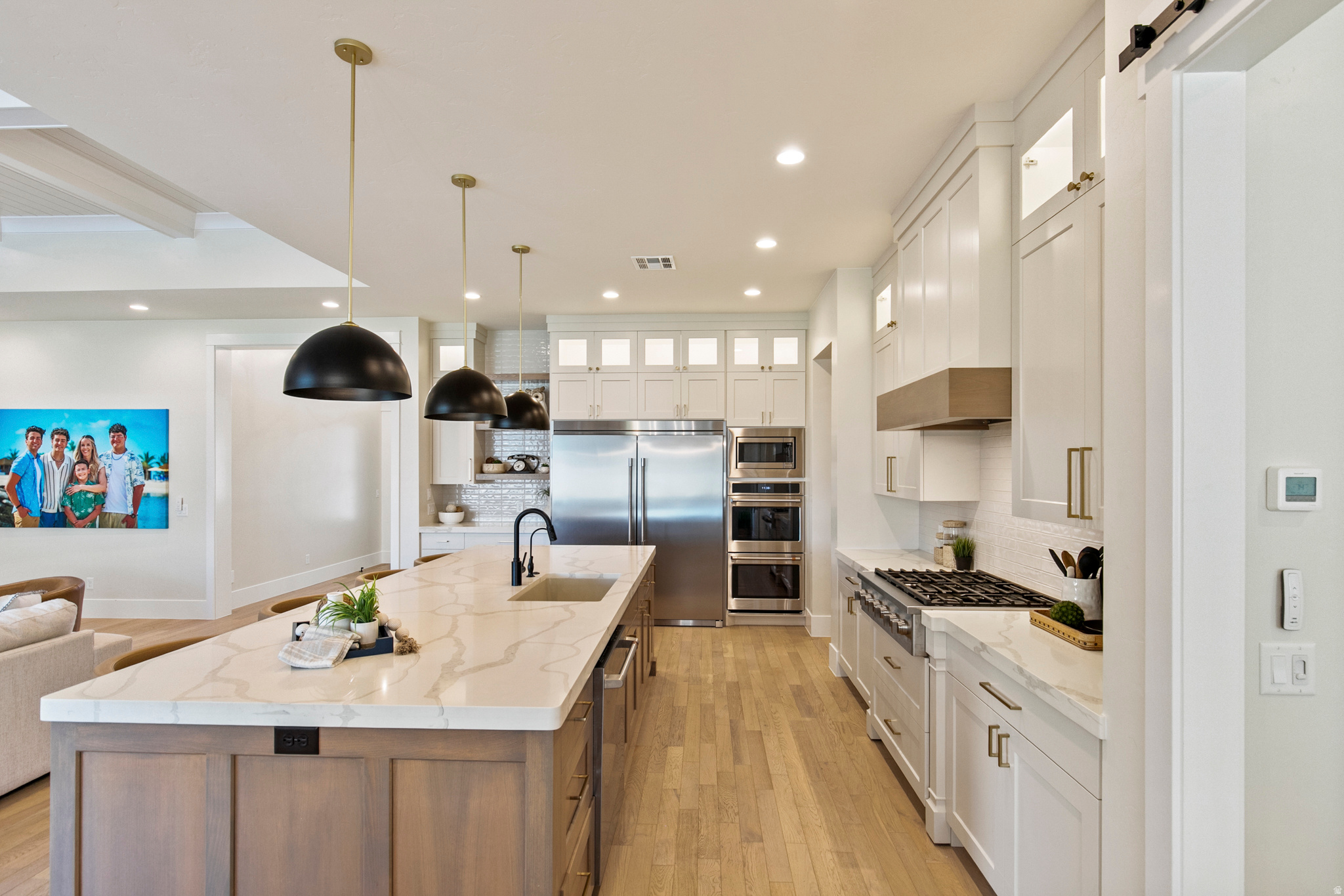 MOORLAND PARK 5 - Residential