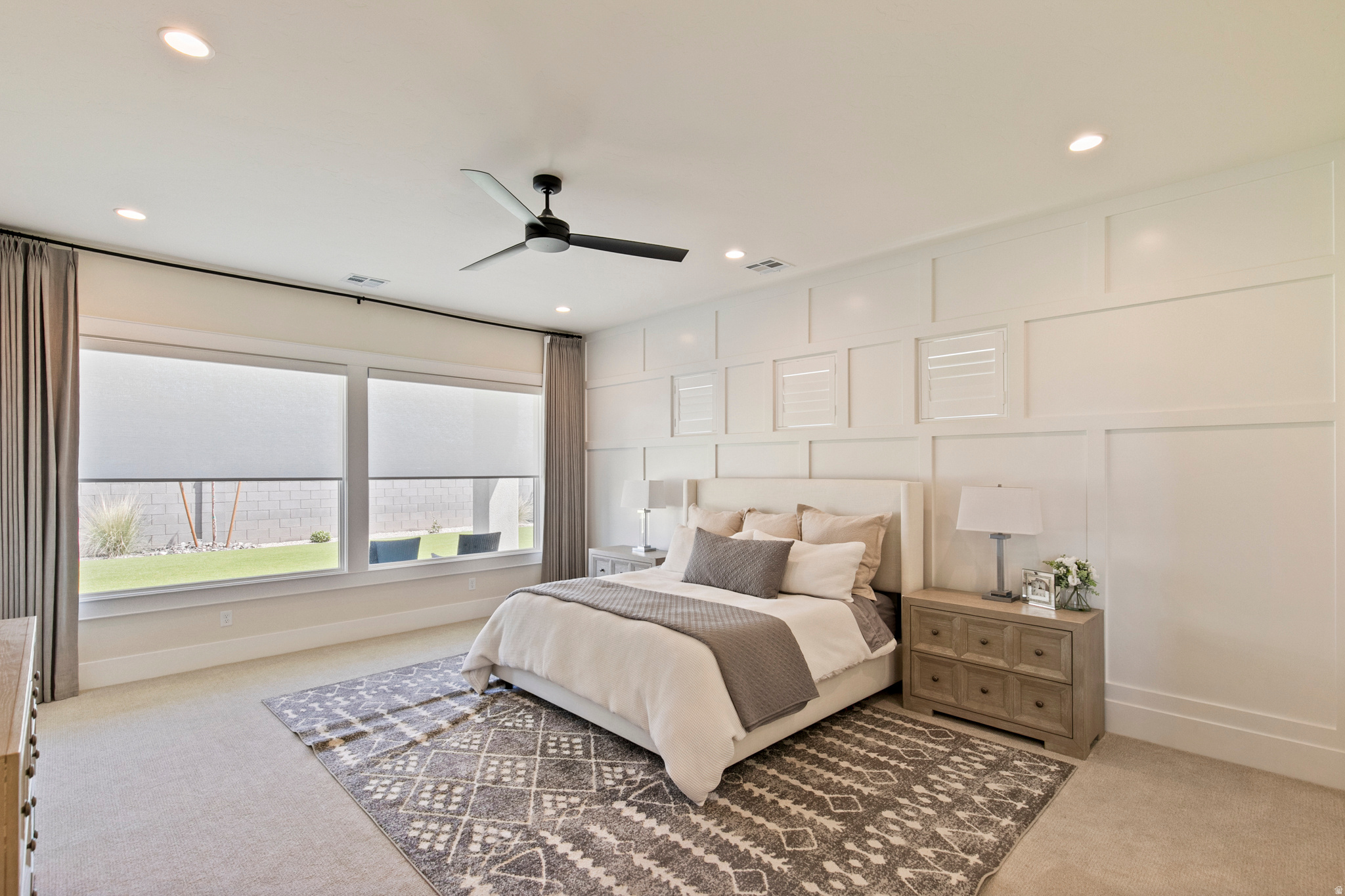 MOORLAND PARK 5 - Residential