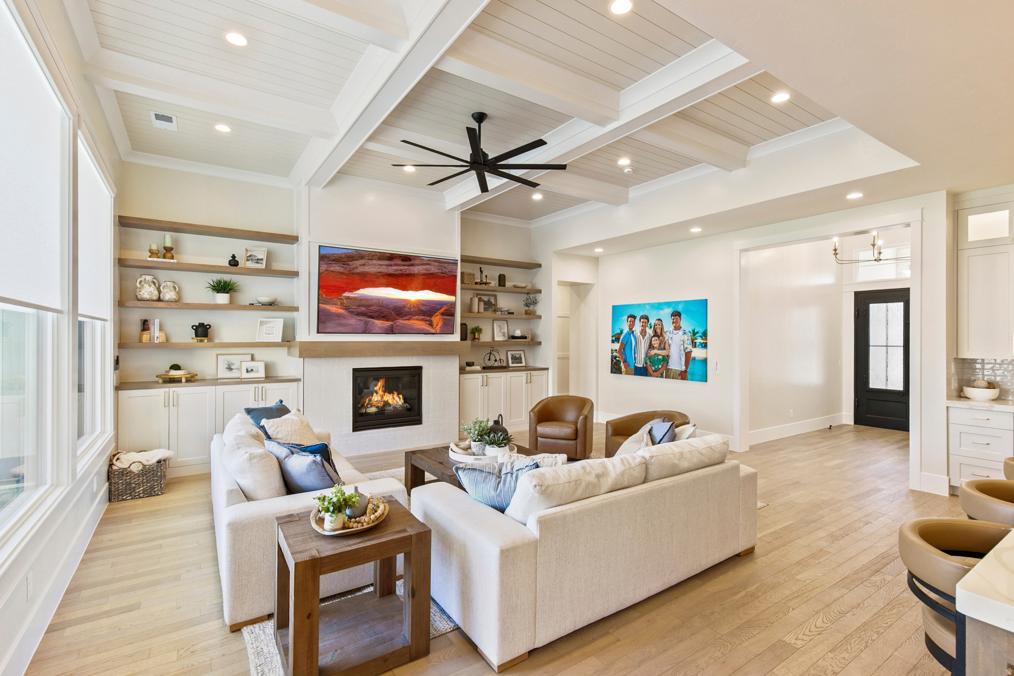 MOORLAND PARK 5 - Residential