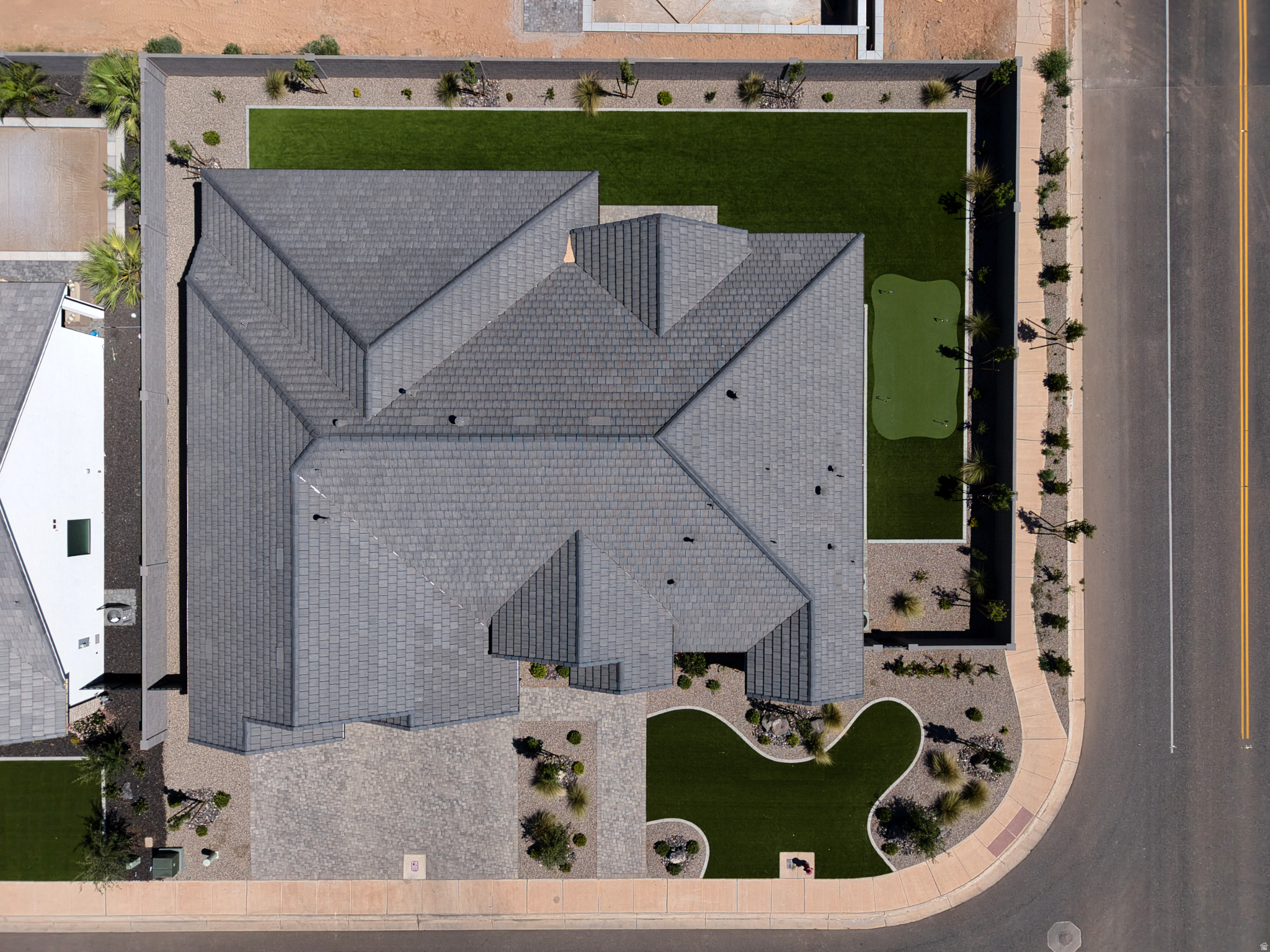 MOORLAND PARK 5 - Residential