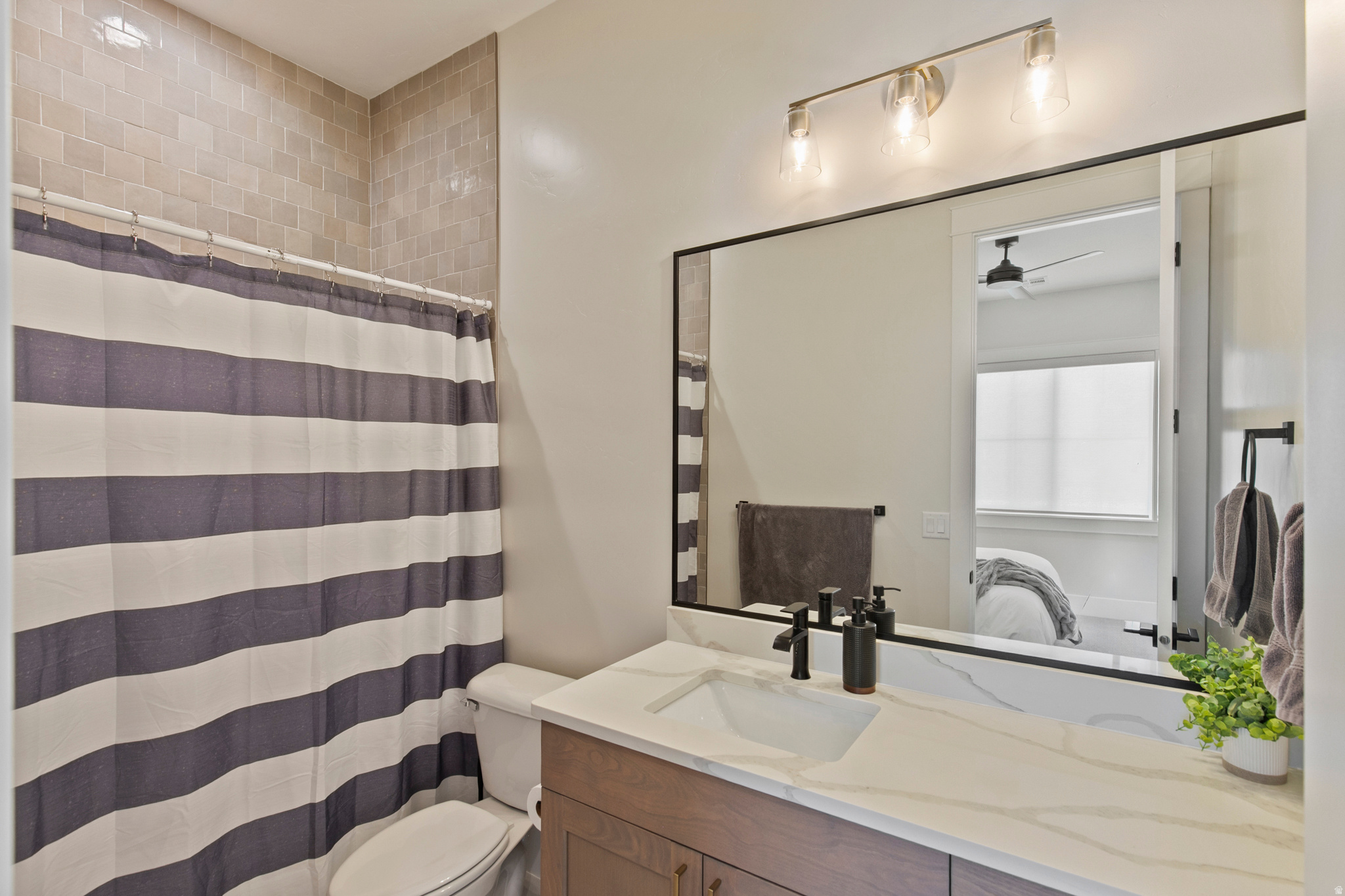 MOORLAND PARK 5 - Residential