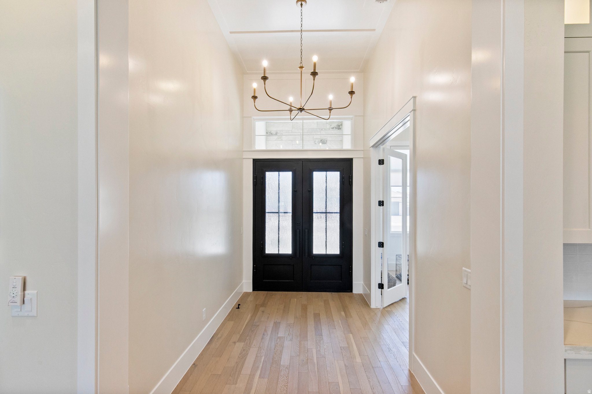 MOORLAND PARK 5 - Residential