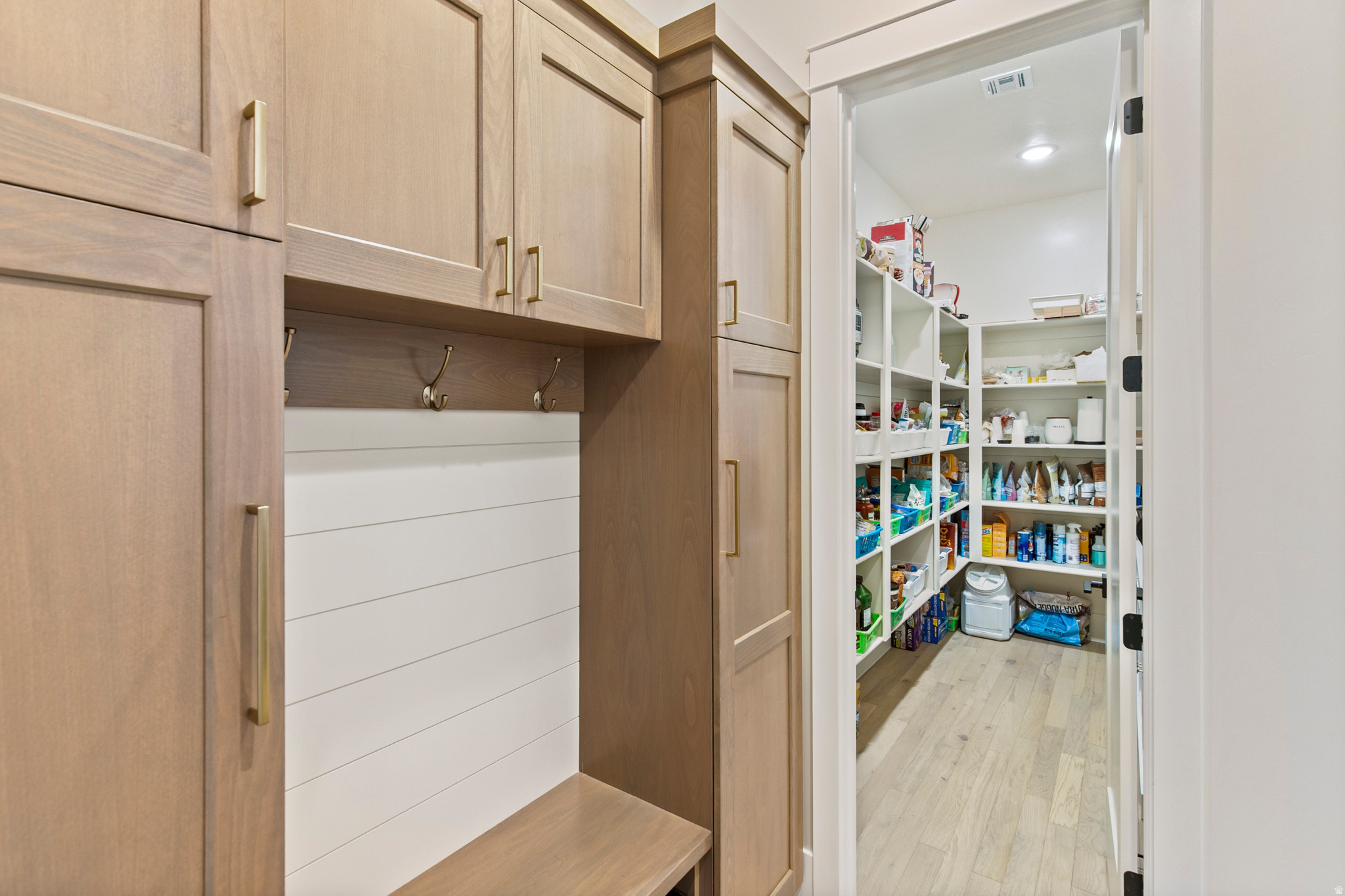 MOORLAND PARK 5 - Residential