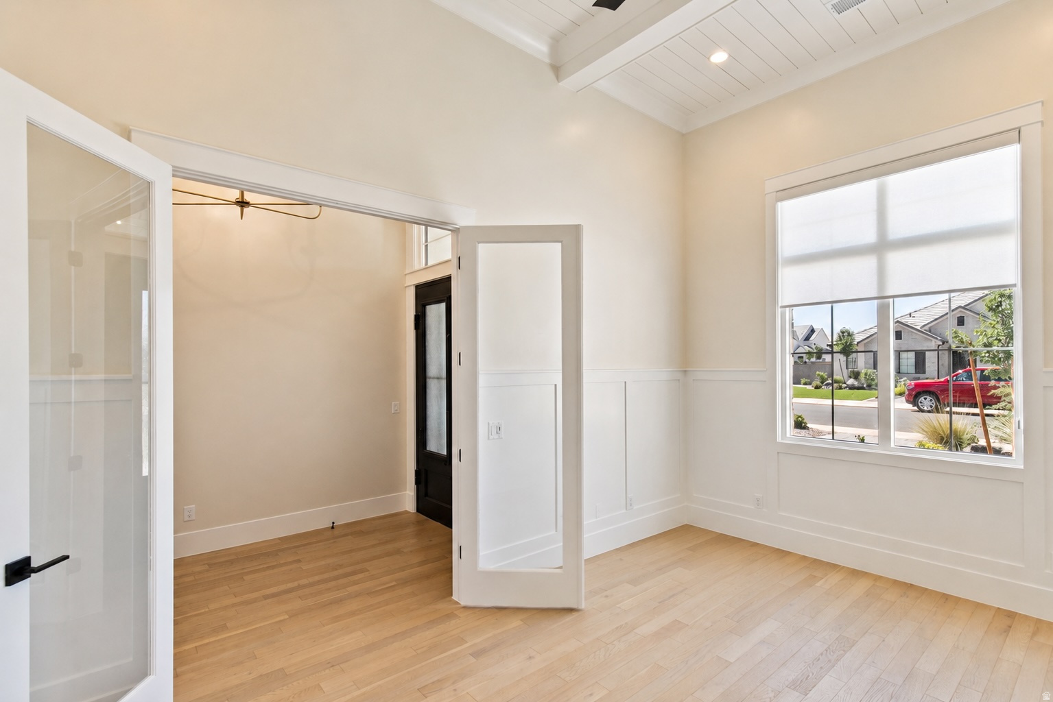 MOORLAND PARK 5 - Residential