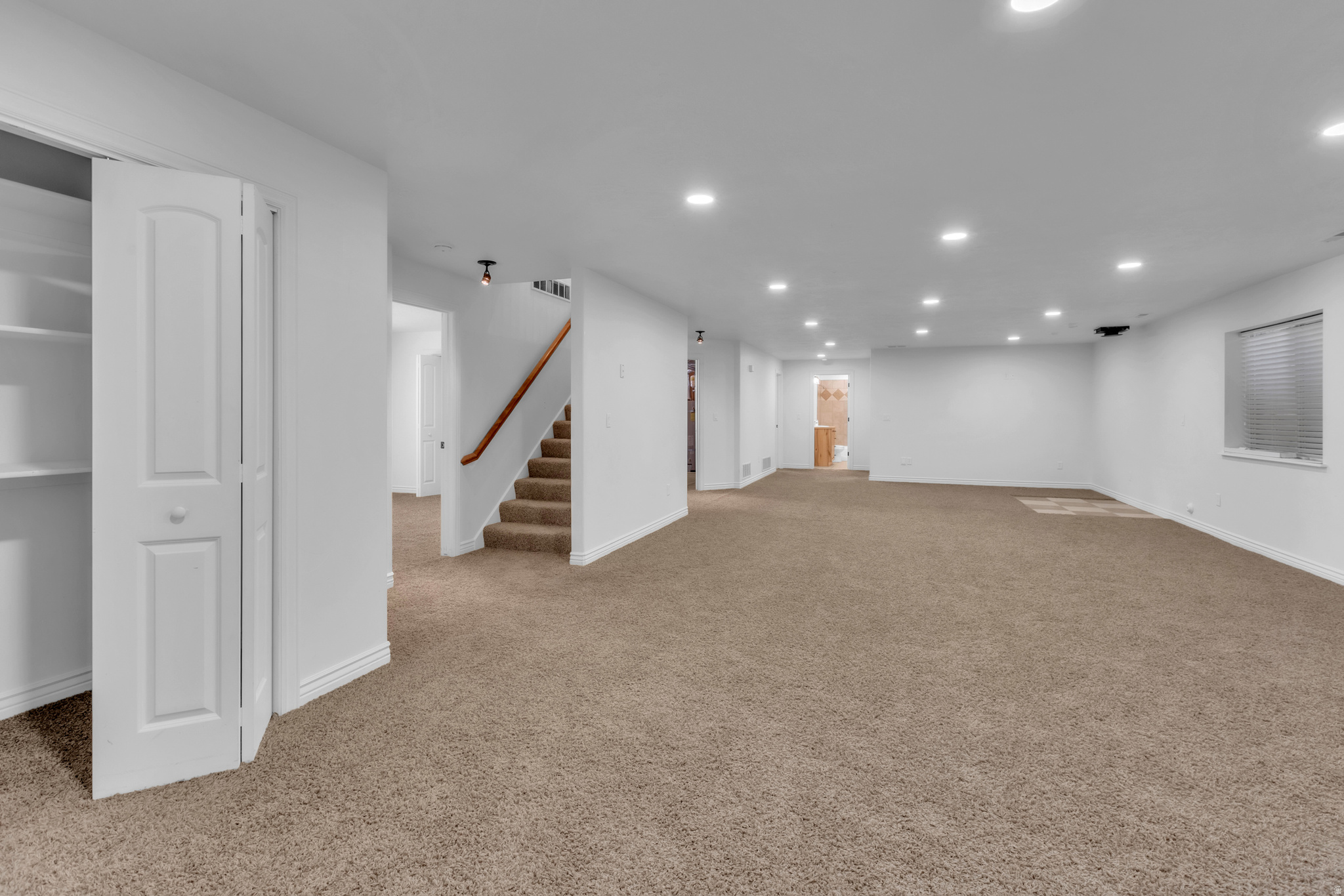 DANISH FIELDS SUBDIVISION - Residential