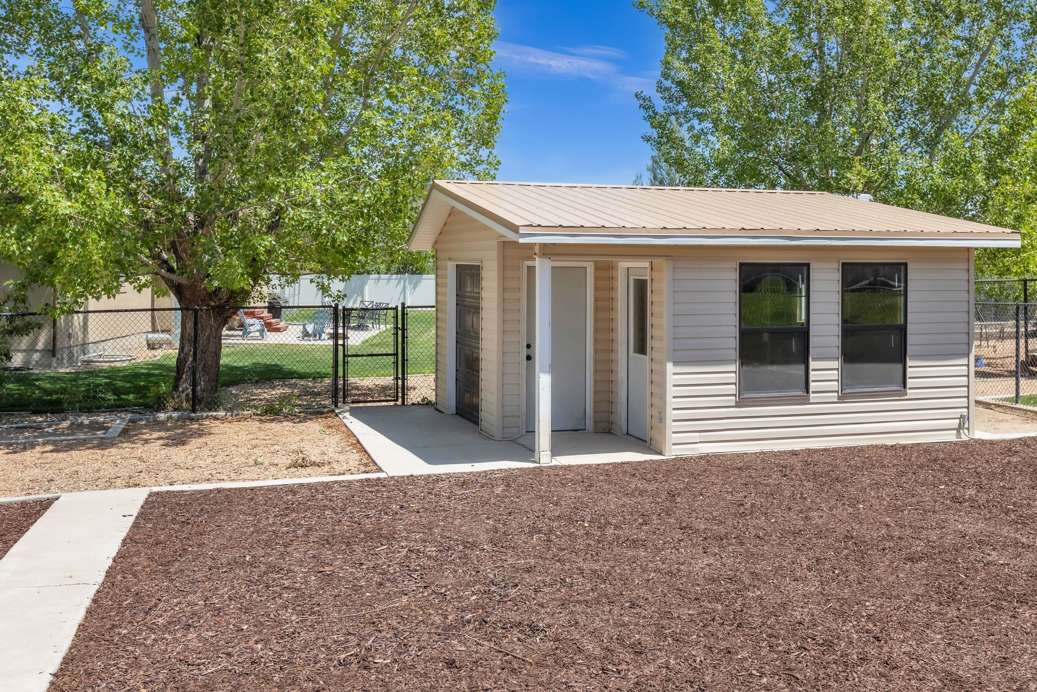 DANISH FIELDS SUBDIVISION - Residential