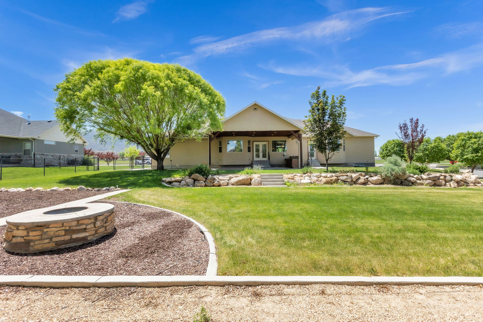 DANISH FIELDS SUBDIVISION - Residential
