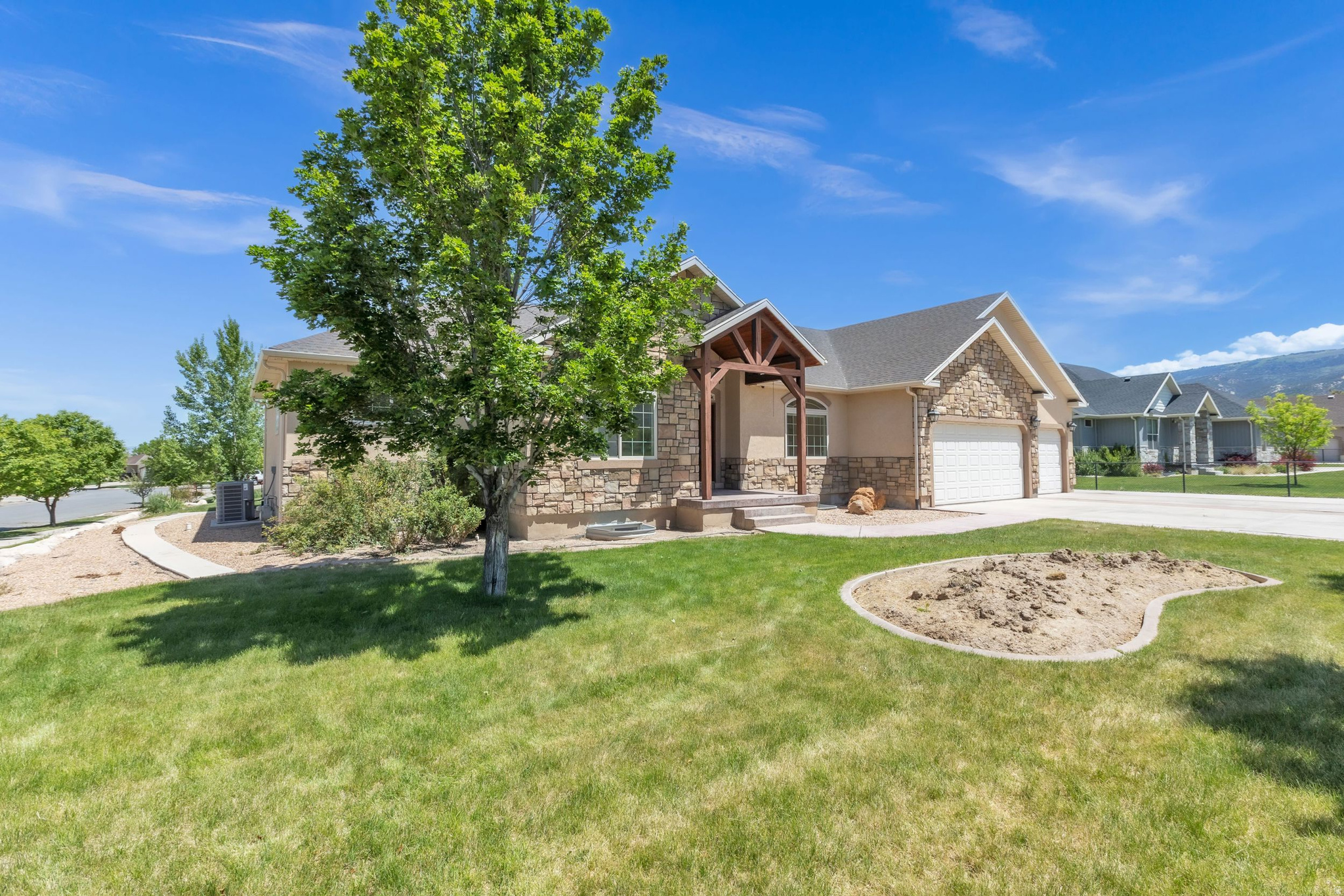 DANISH FIELDS SUBDIVISION - Residential