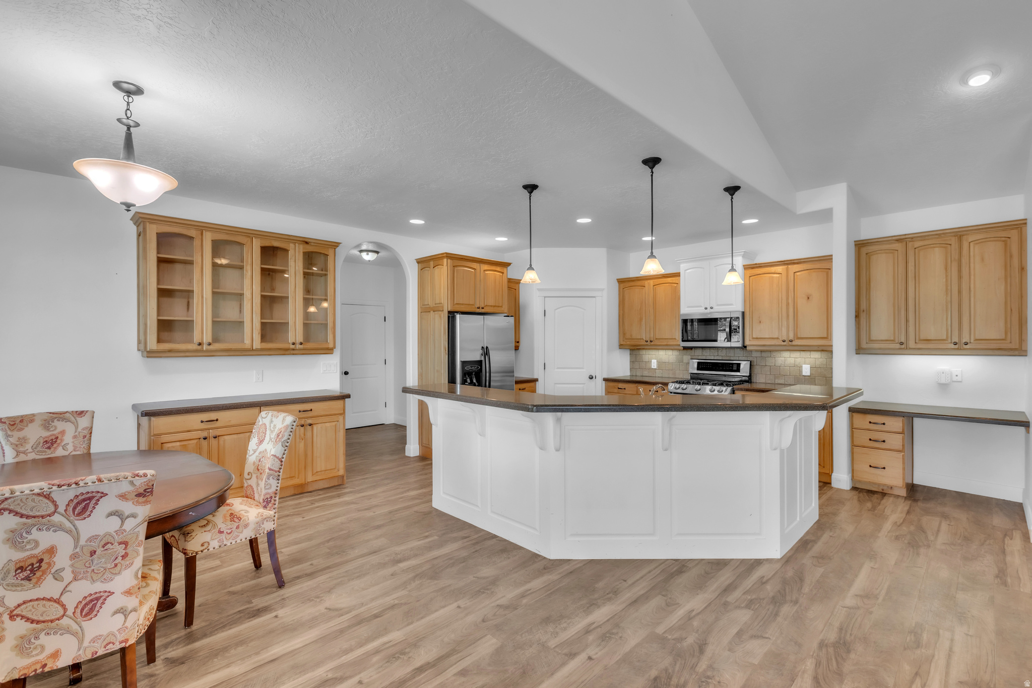 DANISH FIELDS SUBDIVISION - Residential