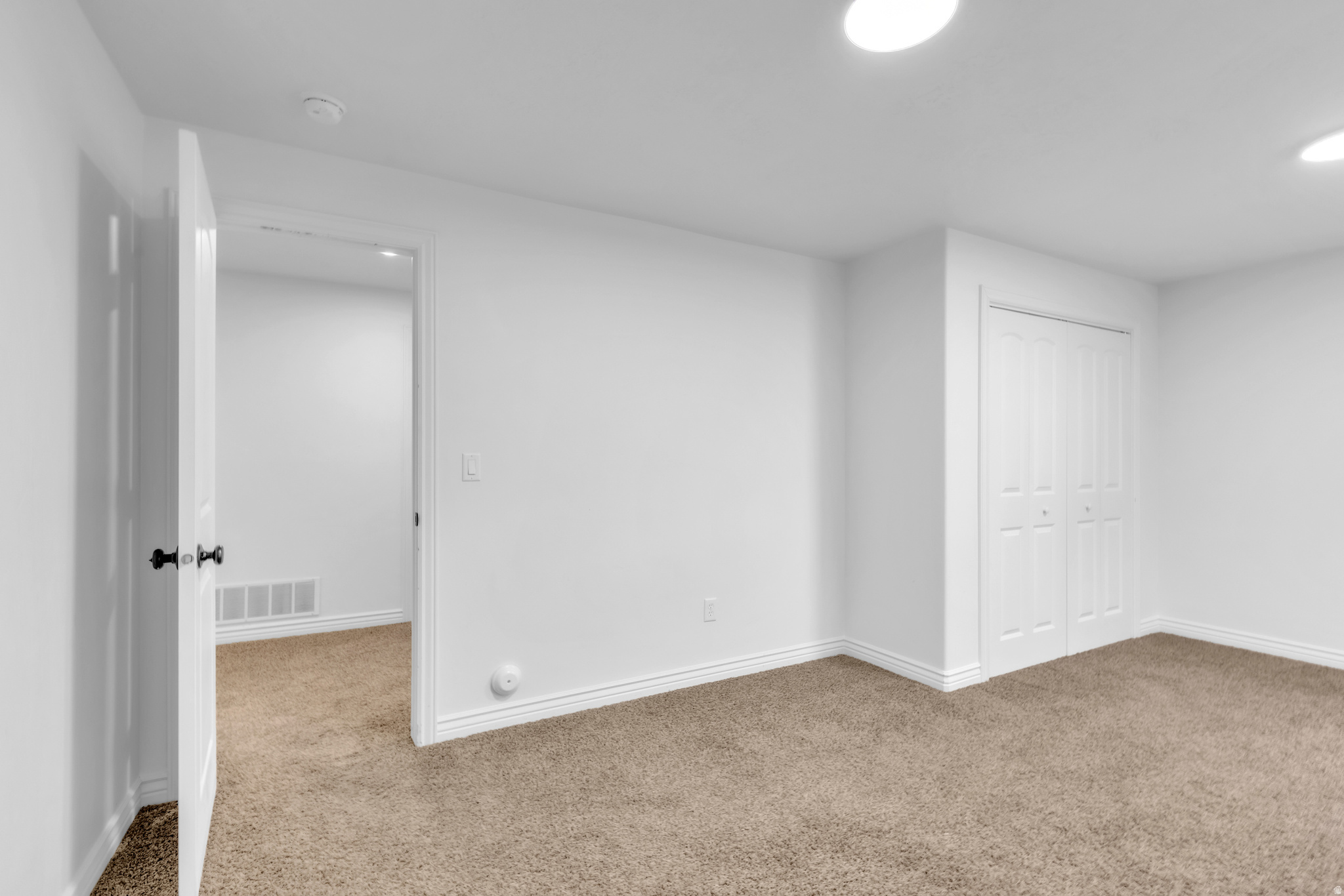 DANISH FIELDS SUBDIVISION - Residential