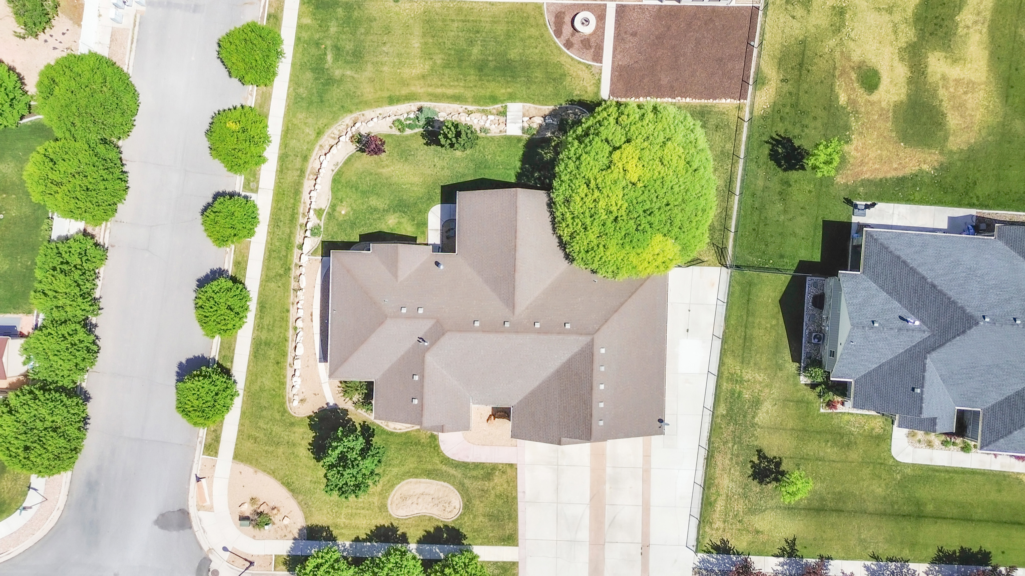 DANISH FIELDS SUBDIVISION - Residential