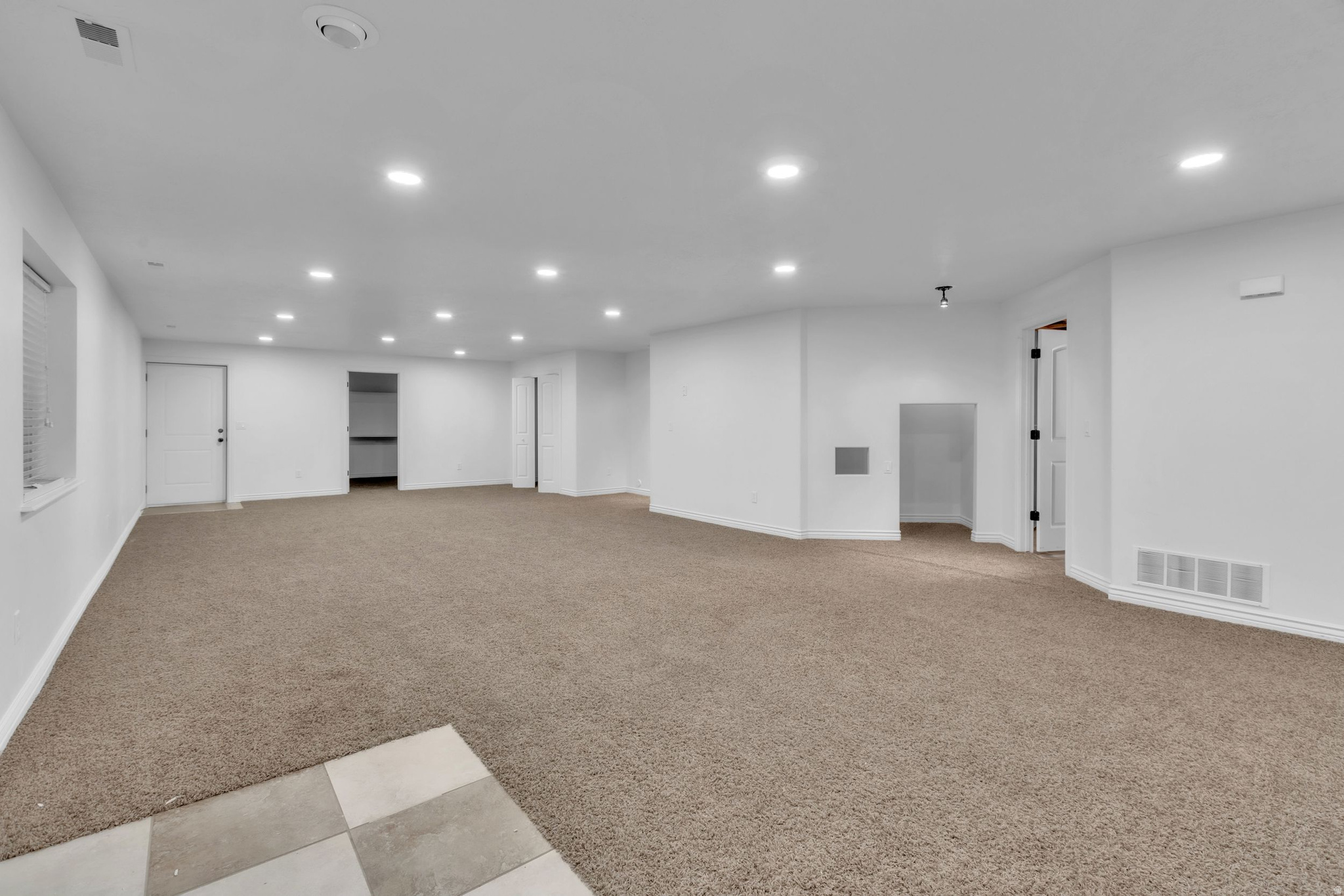 DANISH FIELDS SUBDIVISION - Residential