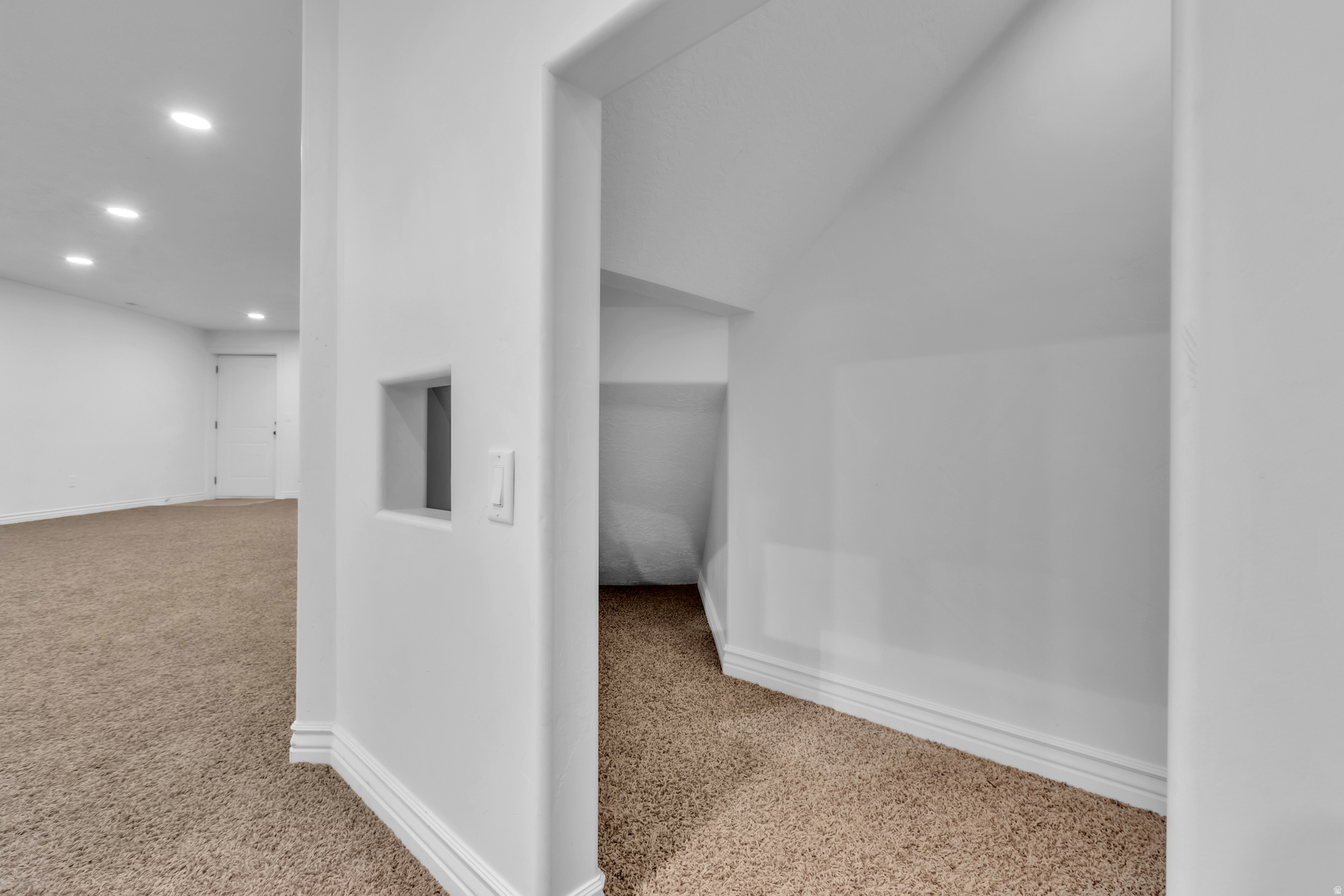 DANISH FIELDS SUBDIVISION - Residential