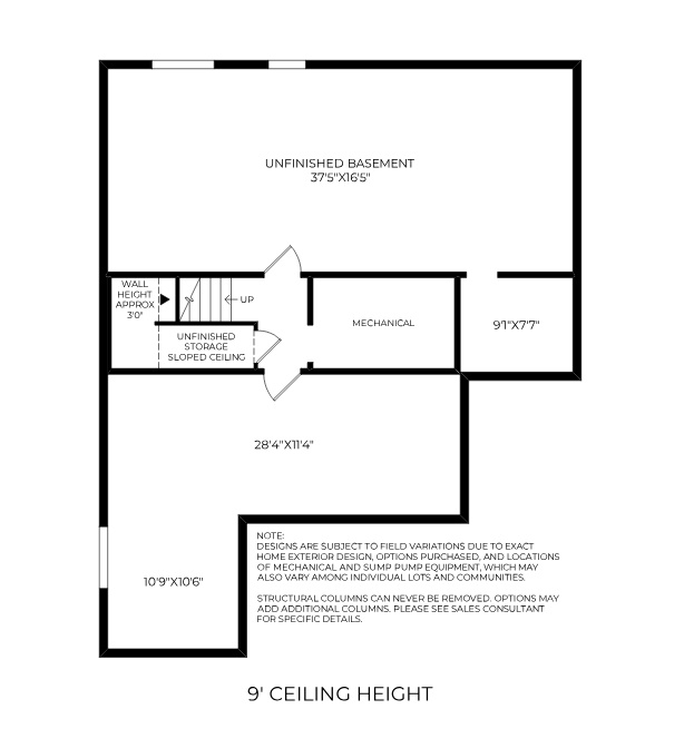 TOLL BROTHERS AT WILDFLOWER - Residential