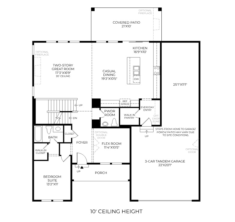 TOLL BROTHERS AT WILDFLOWER - Residential
