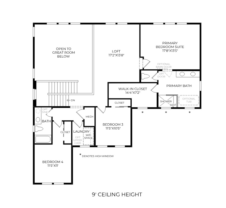TOLL BROTHERS AT WILDFLOWER - Residential