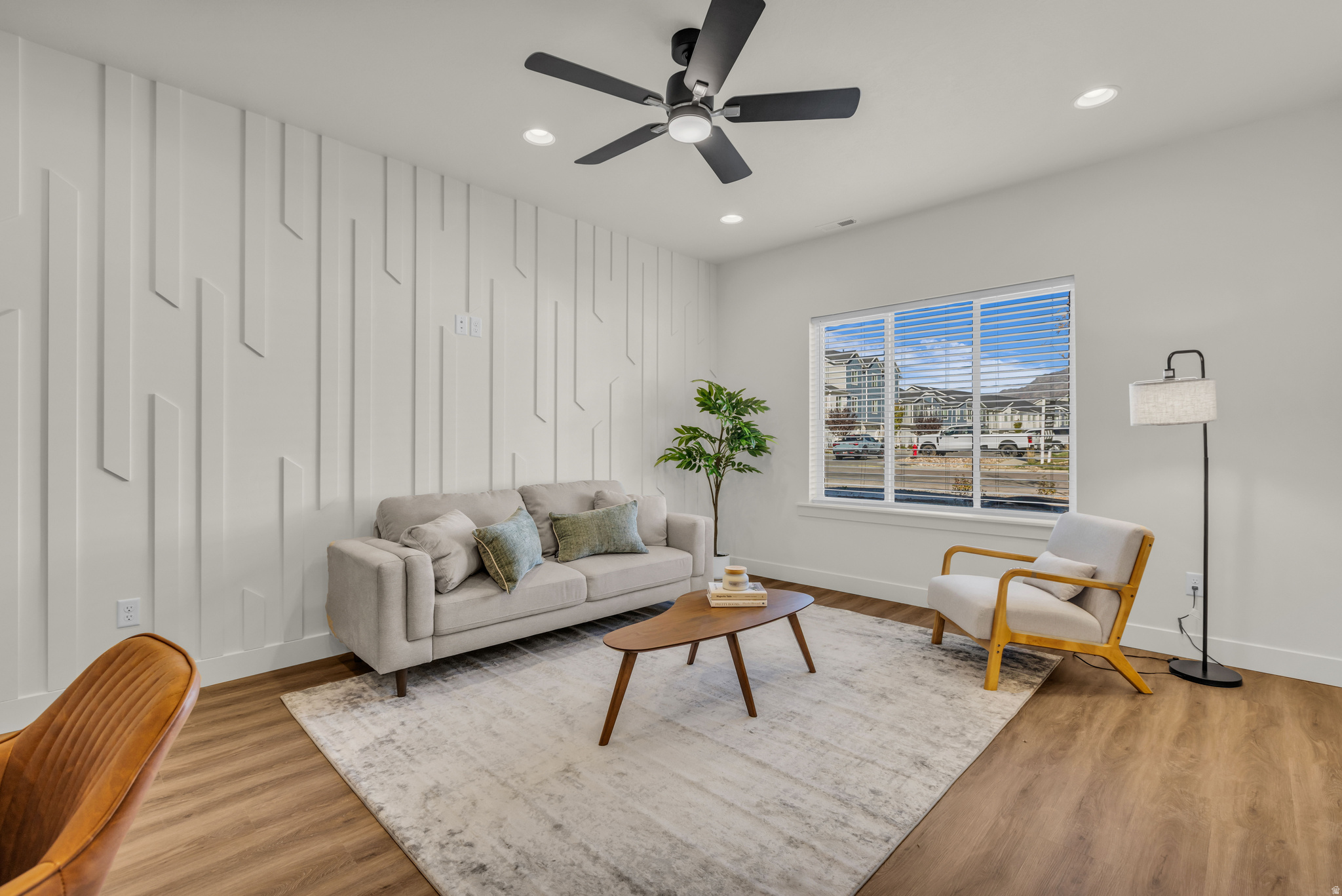 FREEDOM COURT - Residential