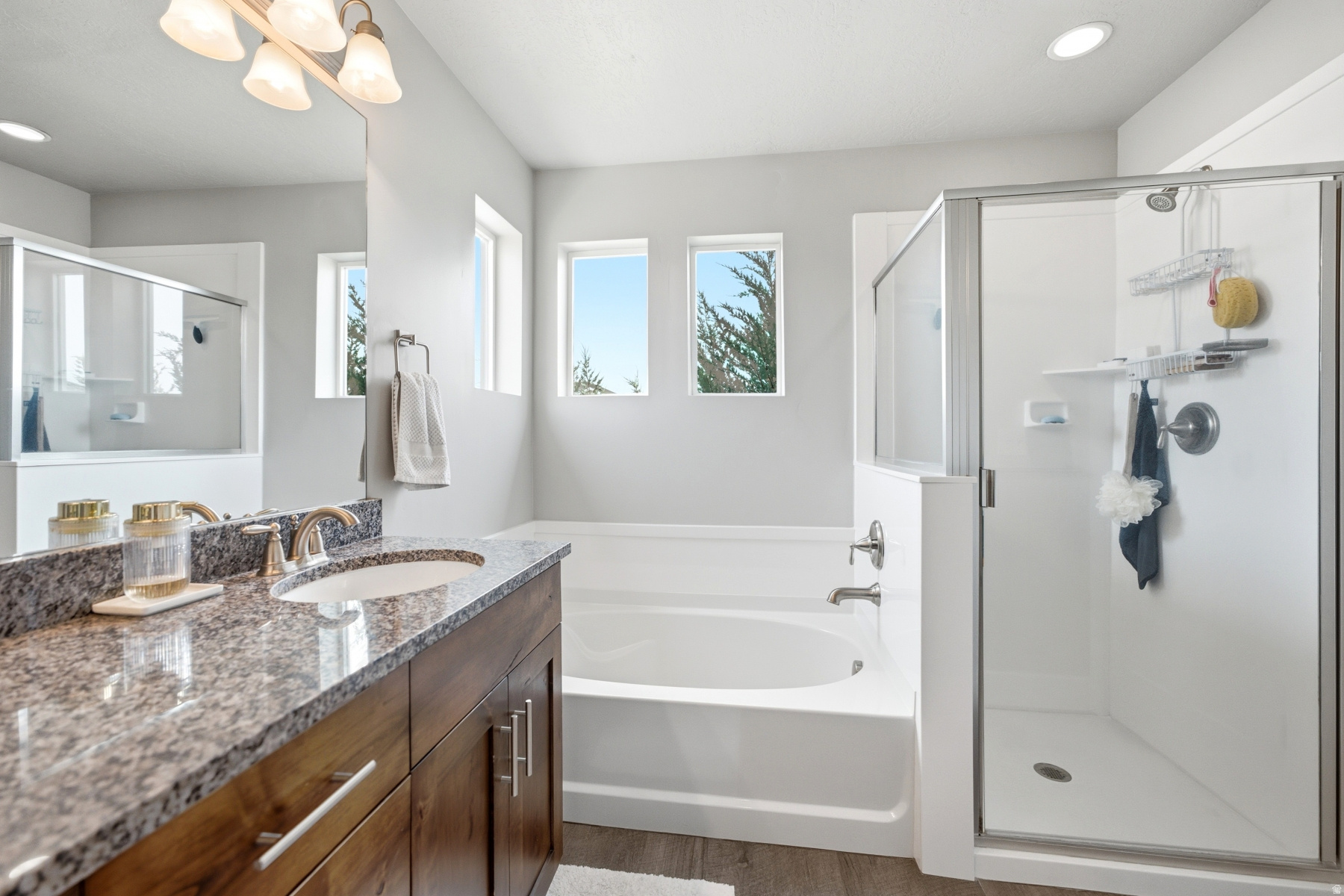SKYLINE RIDGE - Residential