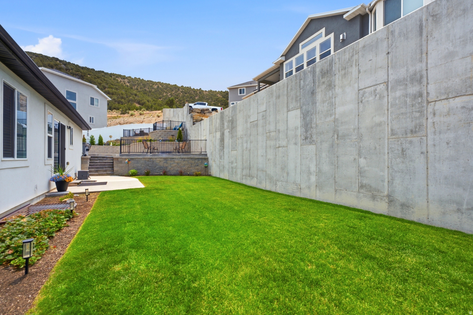 SKYLINE RIDGE - Residential