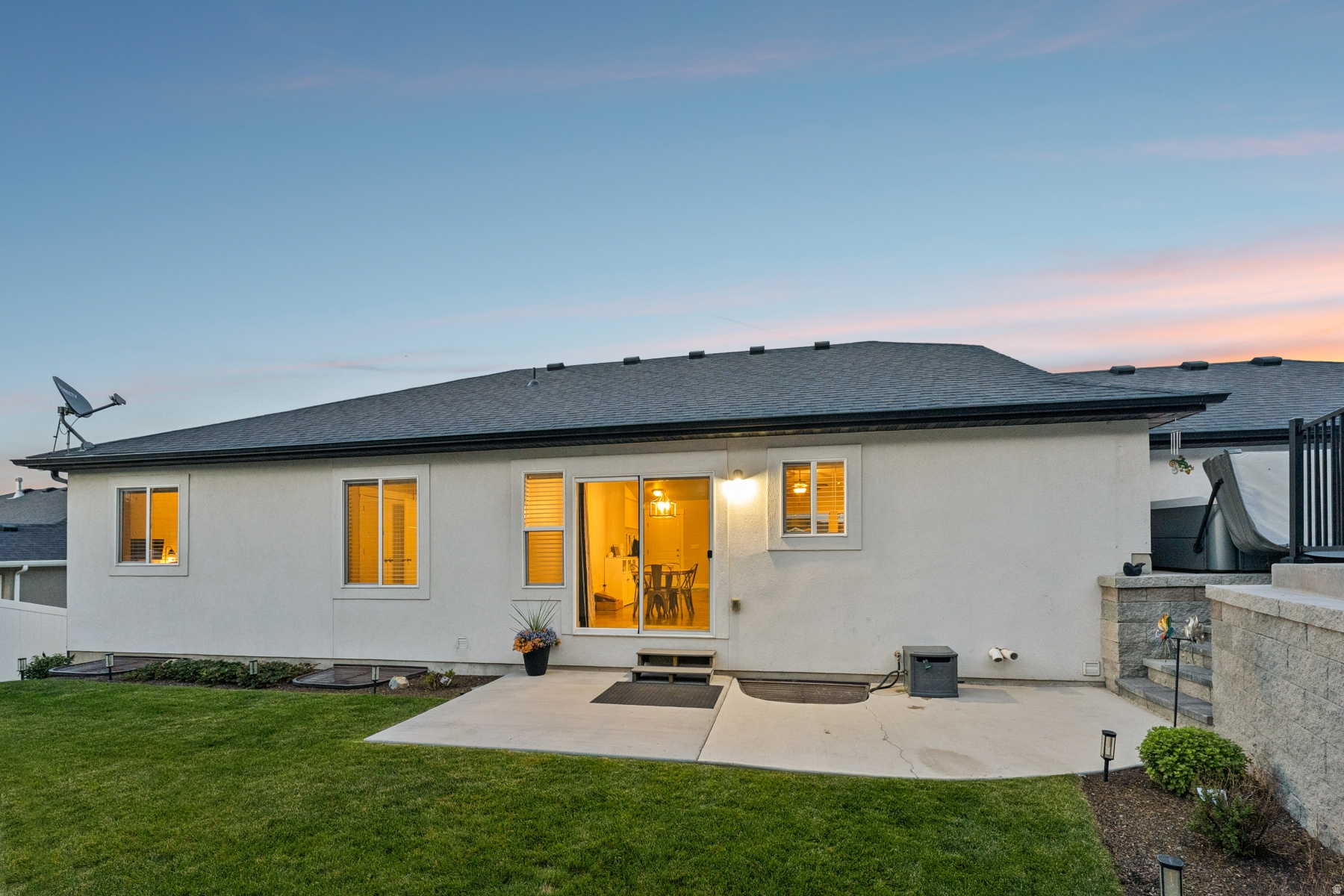 SKYLINE RIDGE - Residential