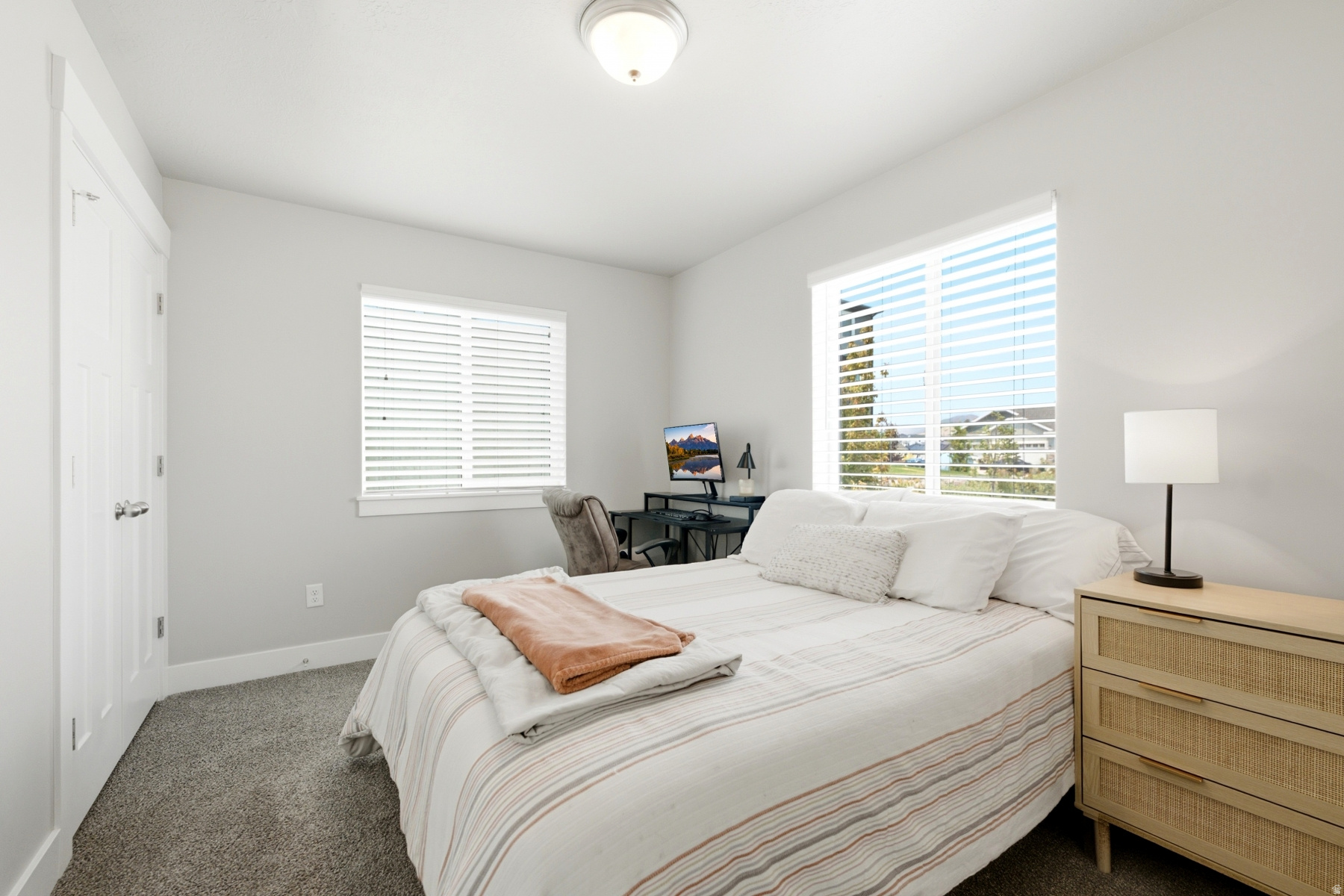 SKYLINE RIDGE - Residential