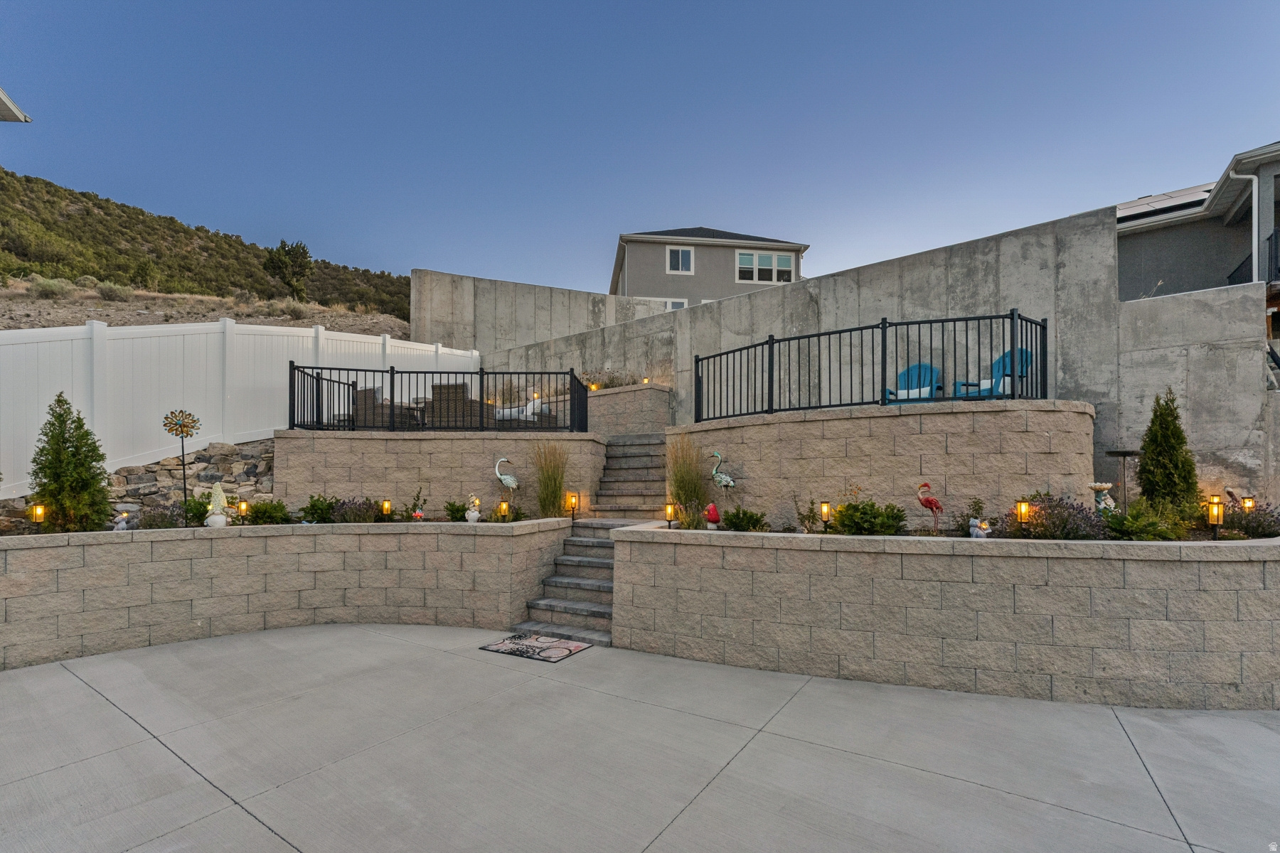 SKYLINE RIDGE - Residential