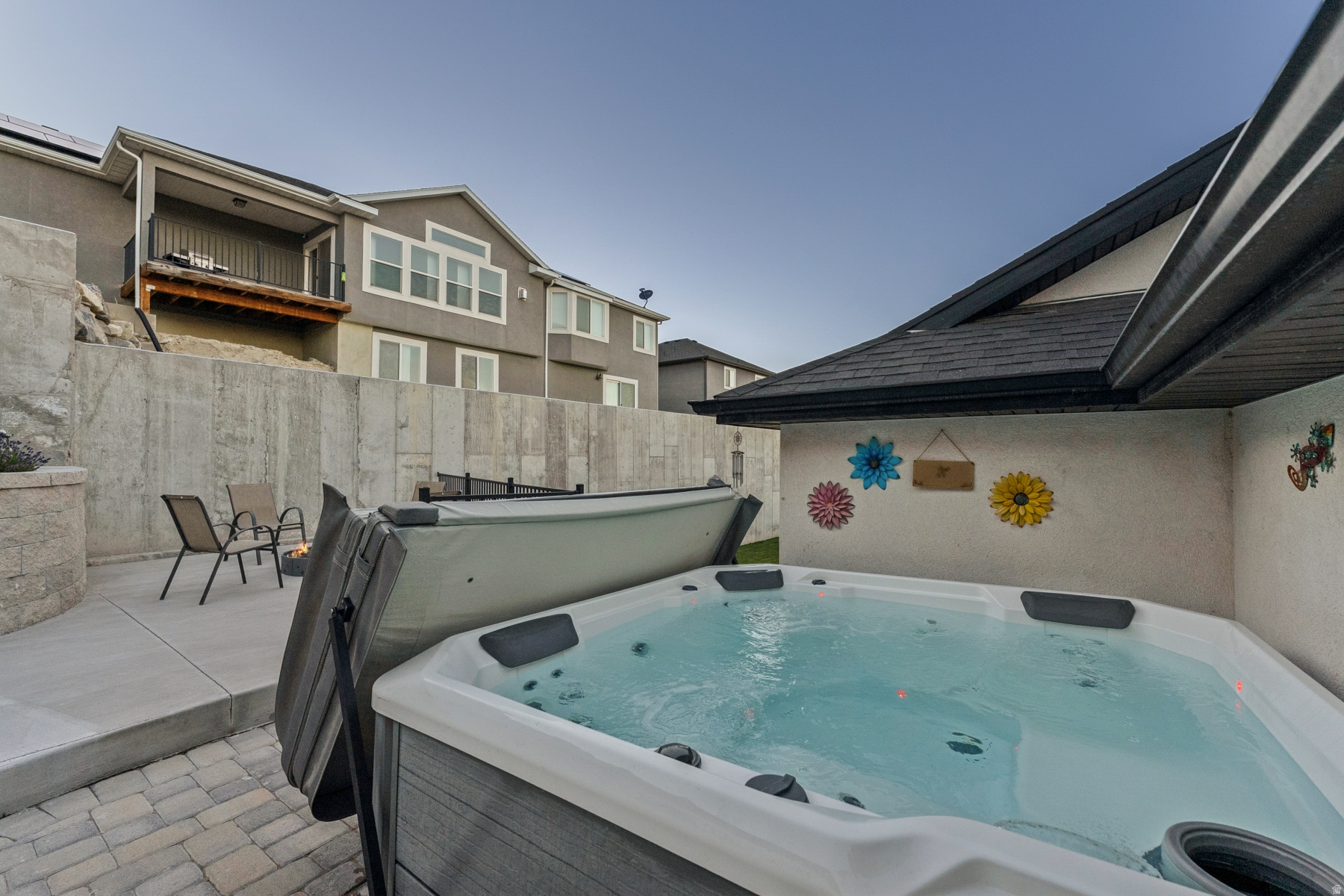 SKYLINE RIDGE - Residential