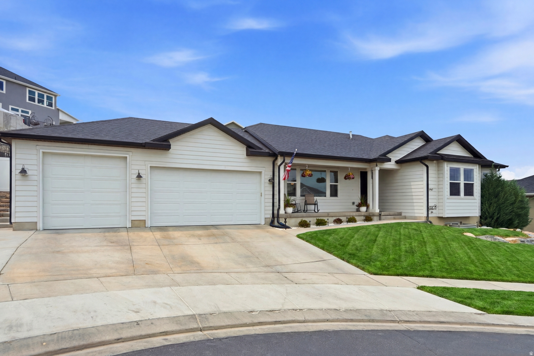 SKYLINE RIDGE - Residential