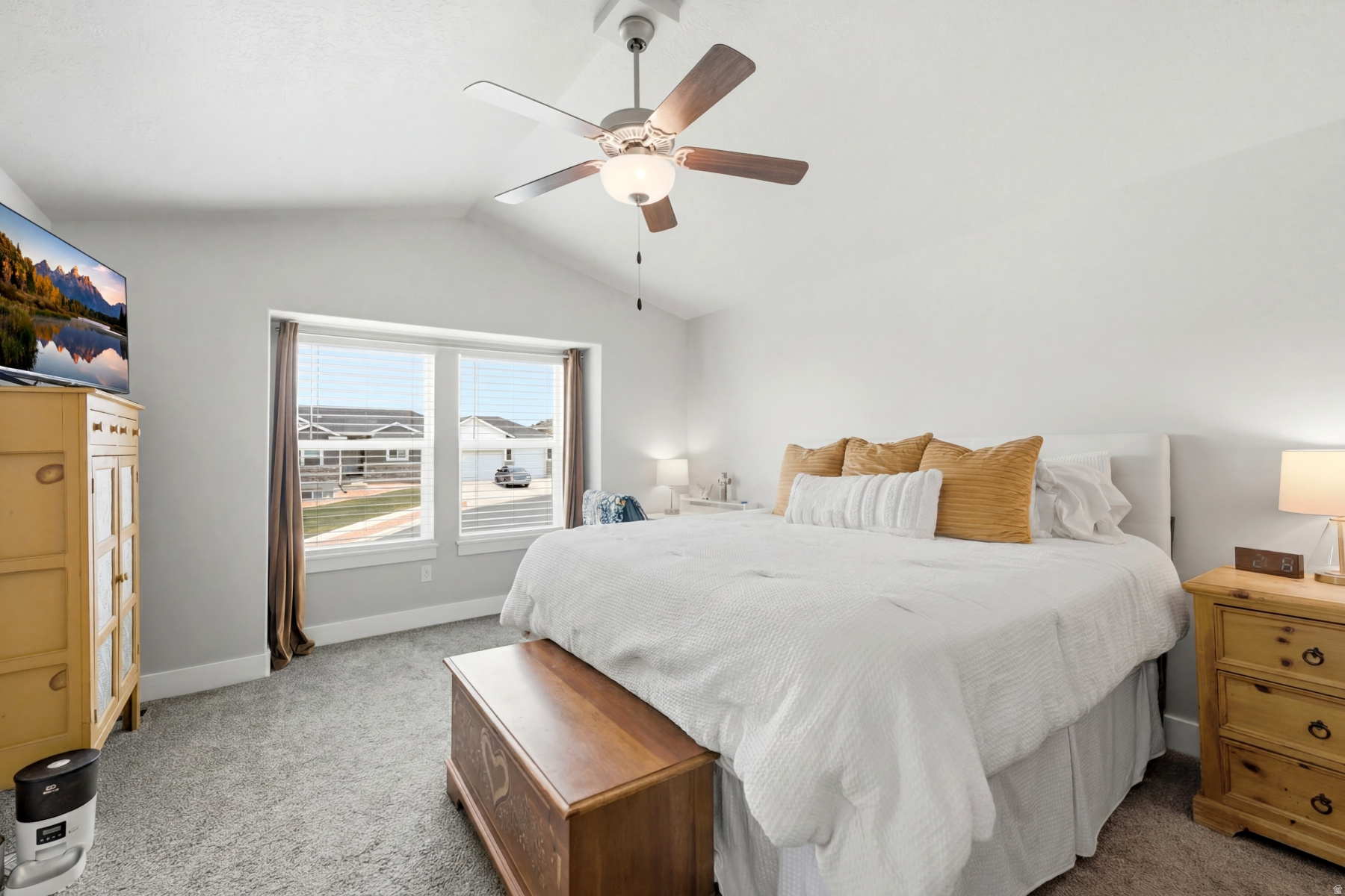 SKYLINE RIDGE - Residential