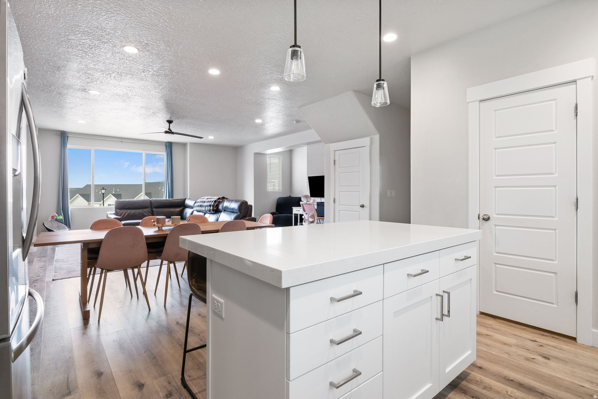 RIDGE - Residential