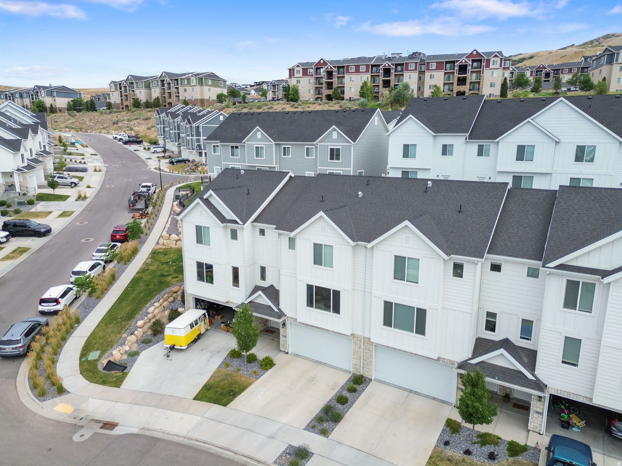 RIDGE - Residential