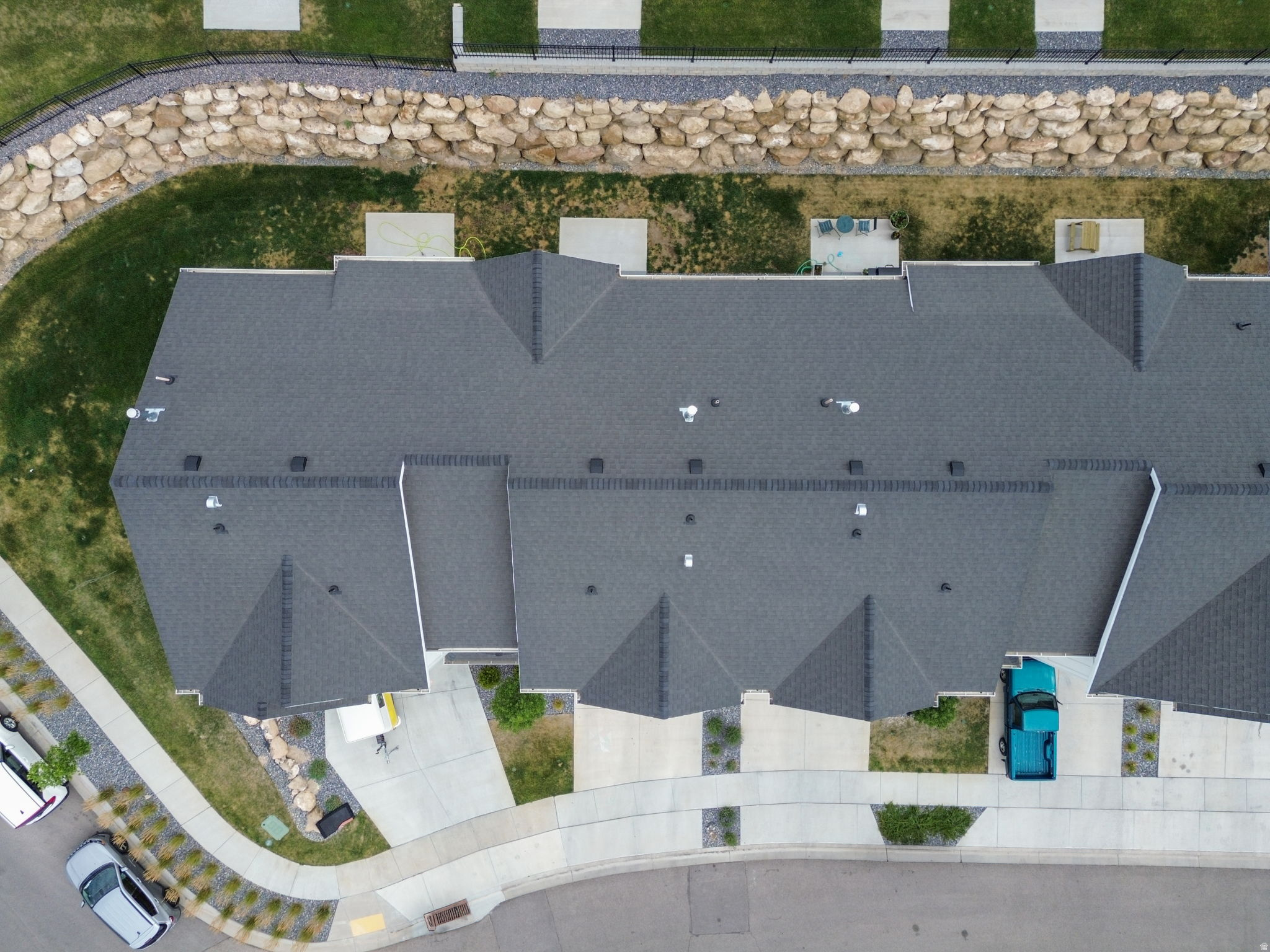 RIDGE - Residential
