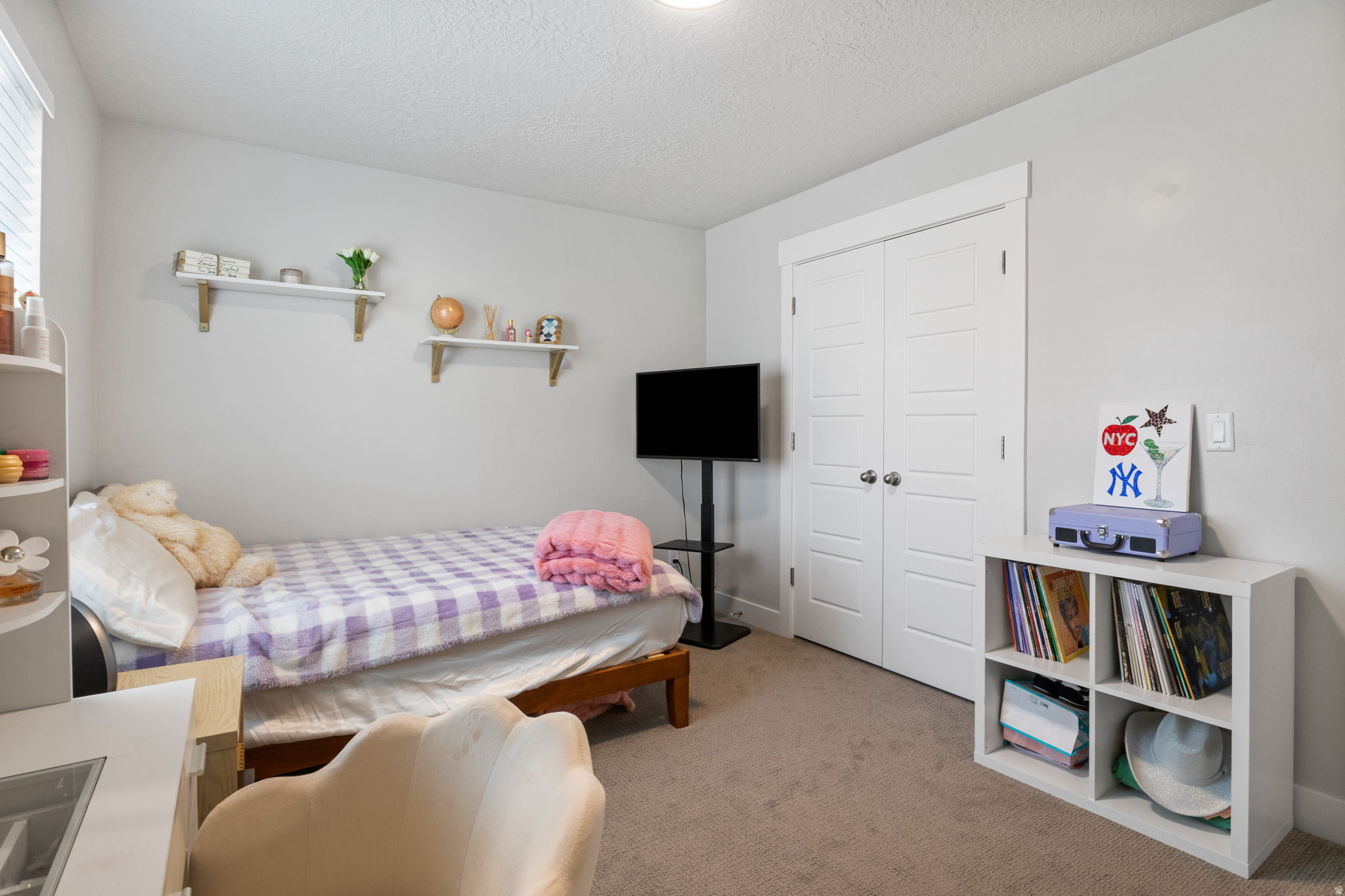 RIDGE - Residential