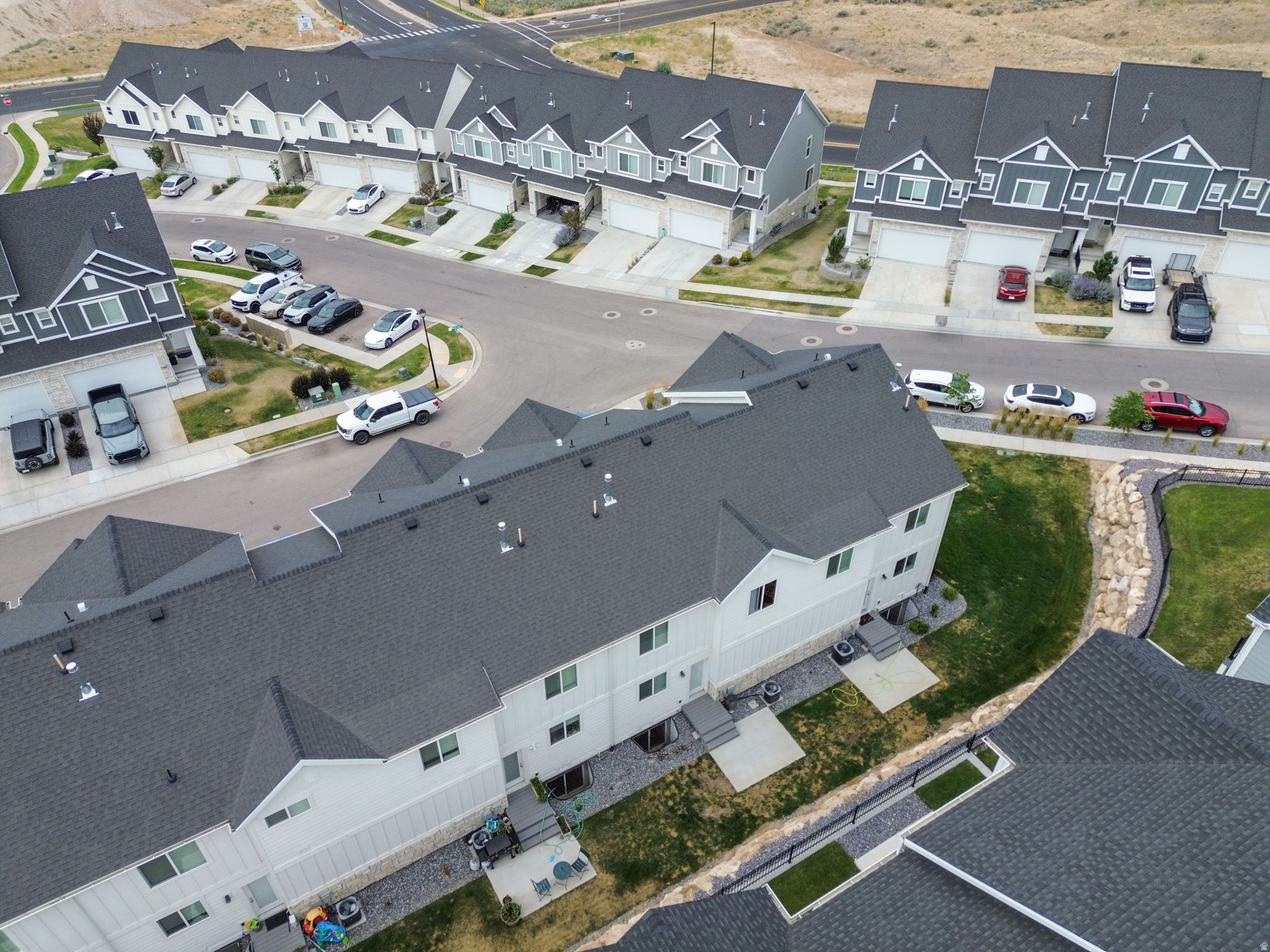 RIDGE - Residential