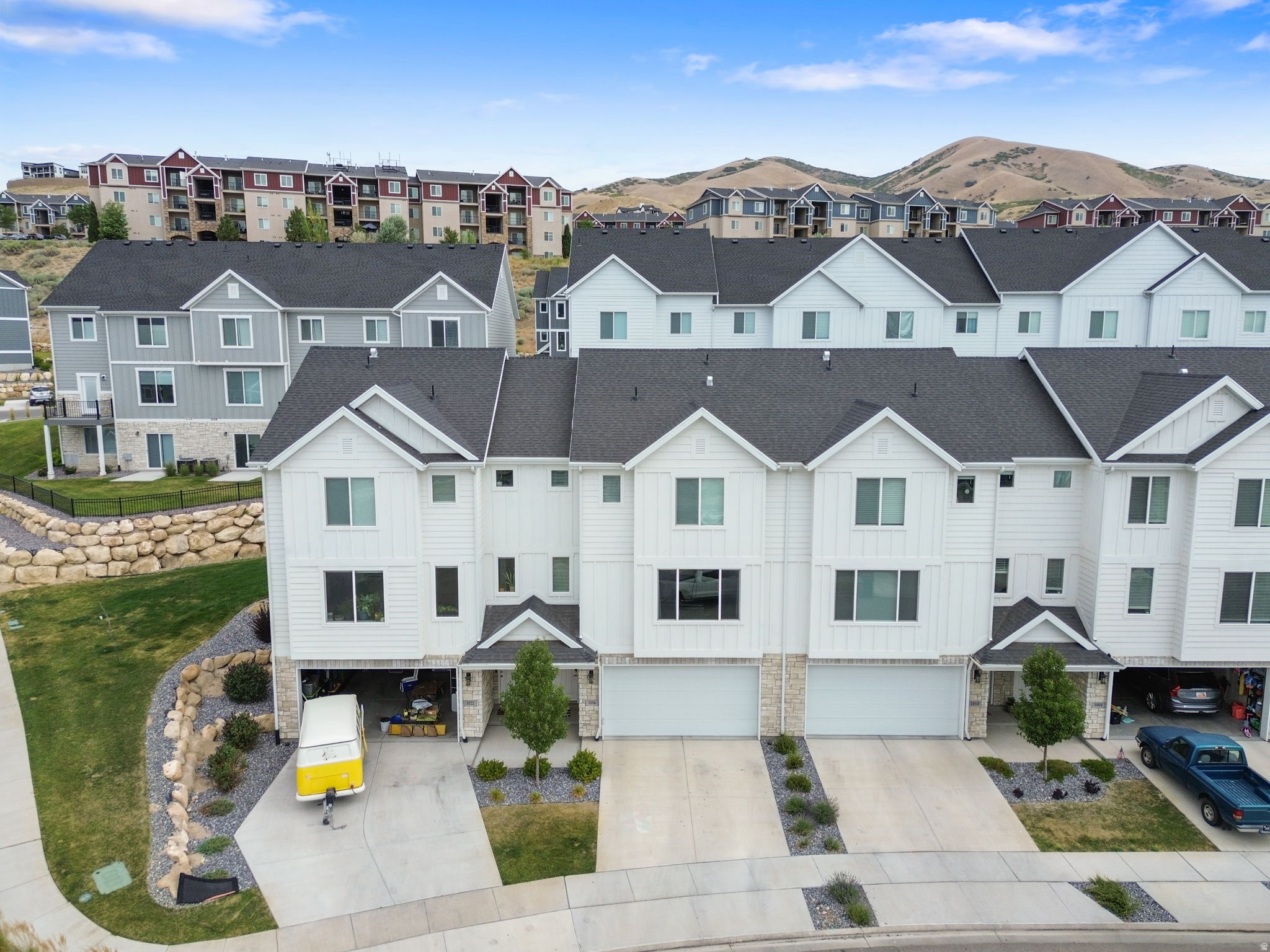 RIDGE - Residential