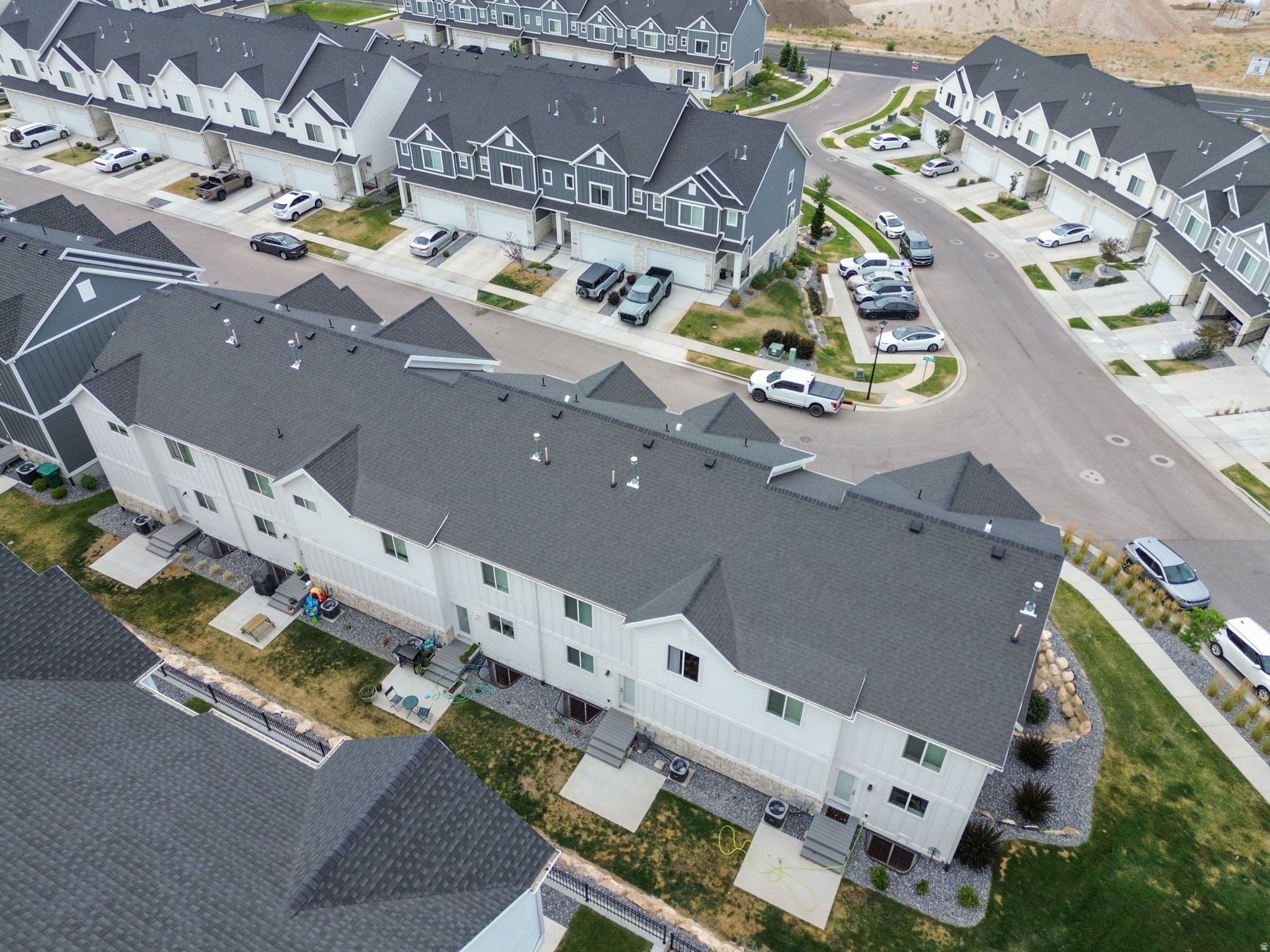 RIDGE - Residential