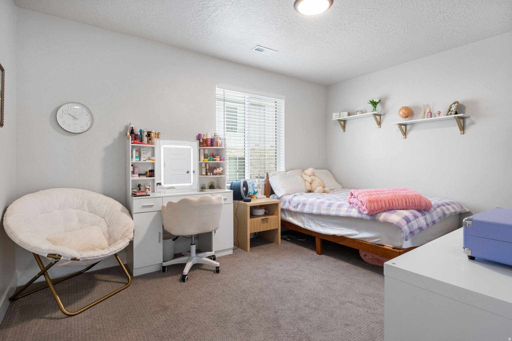 RIDGE - Residential