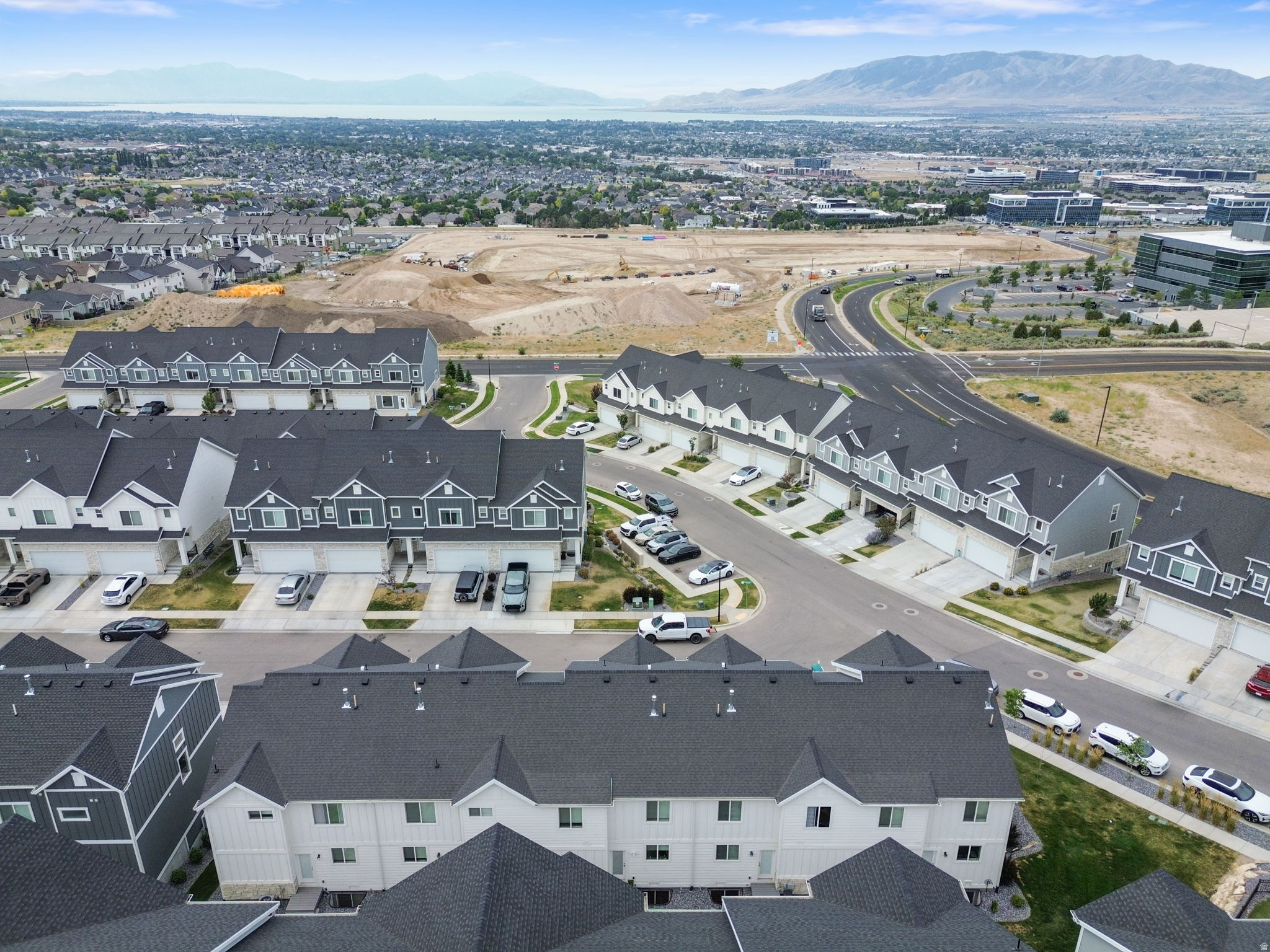 RIDGE - Residential