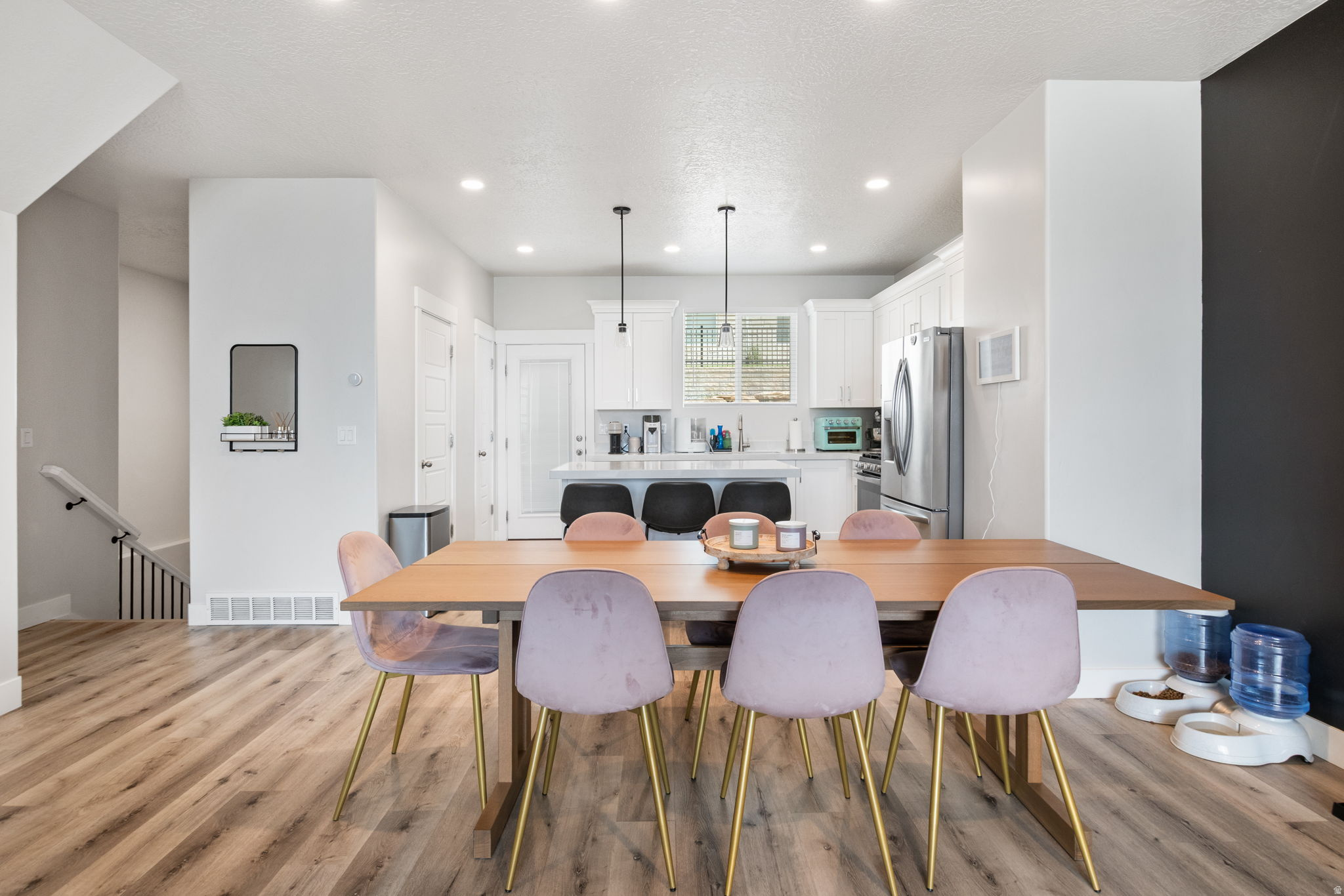 RIDGE - Residential