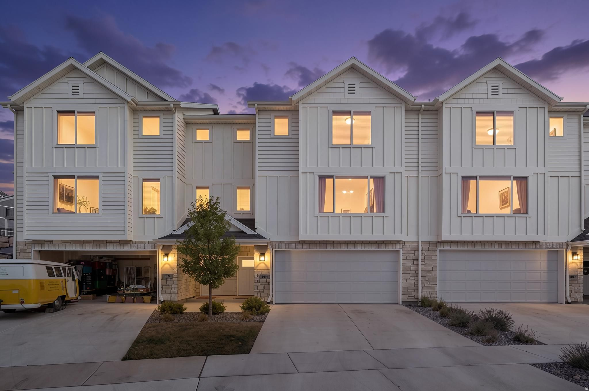 RIDGE - Residential