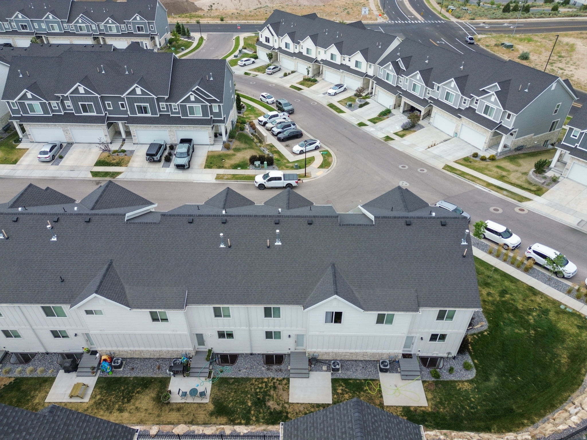 RIDGE - Residential