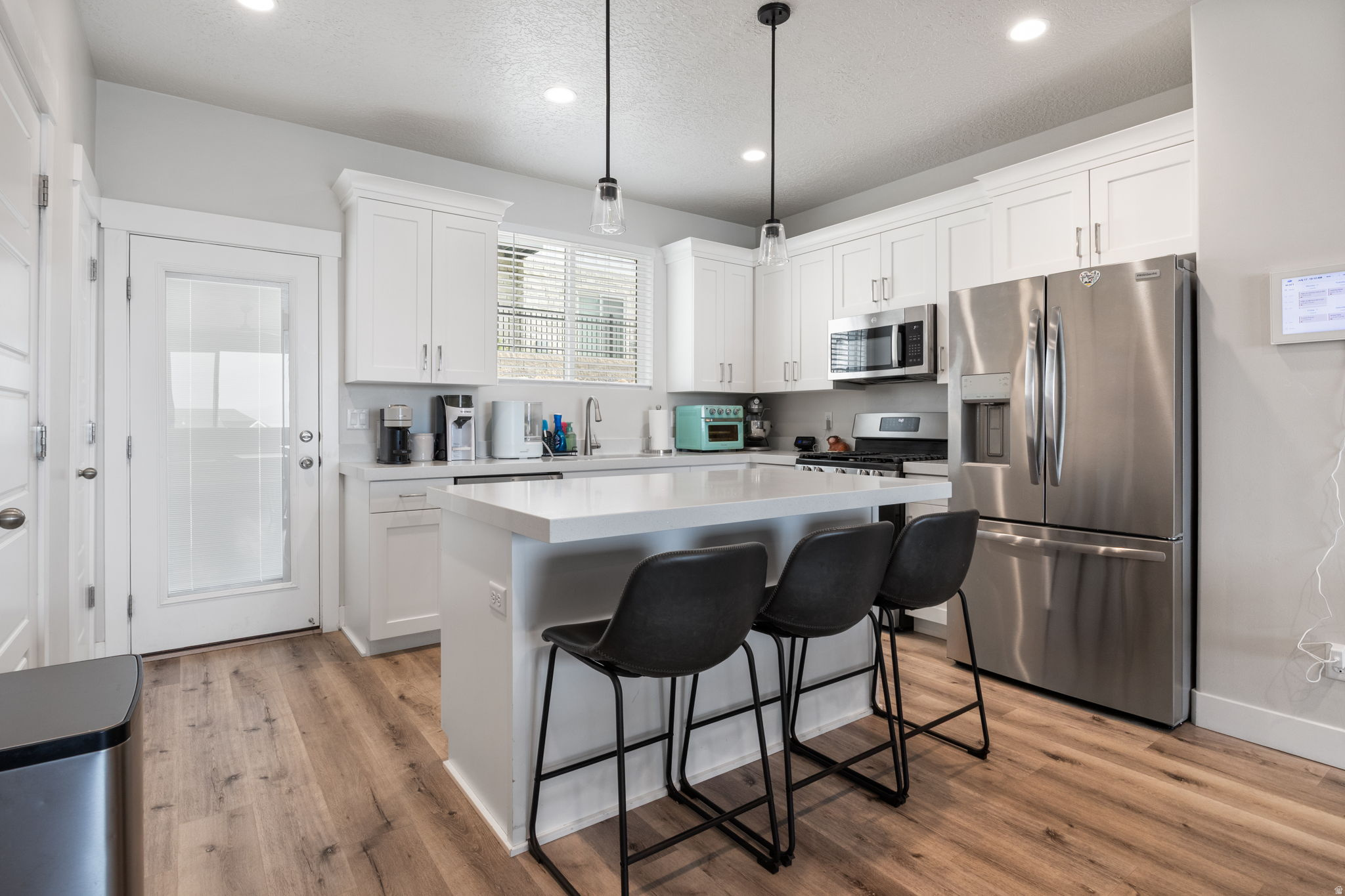 RIDGE - Residential