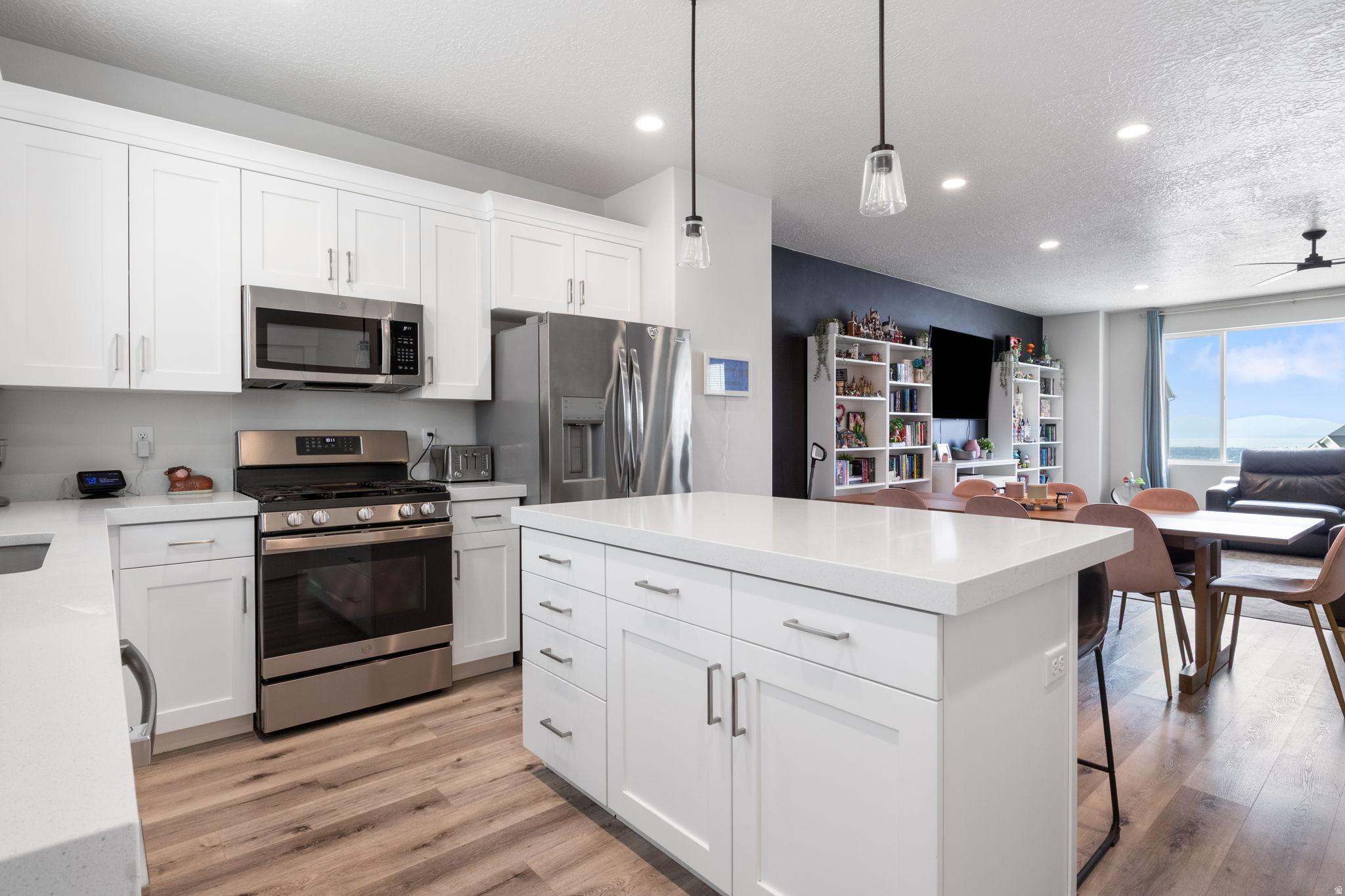RIDGE - Residential