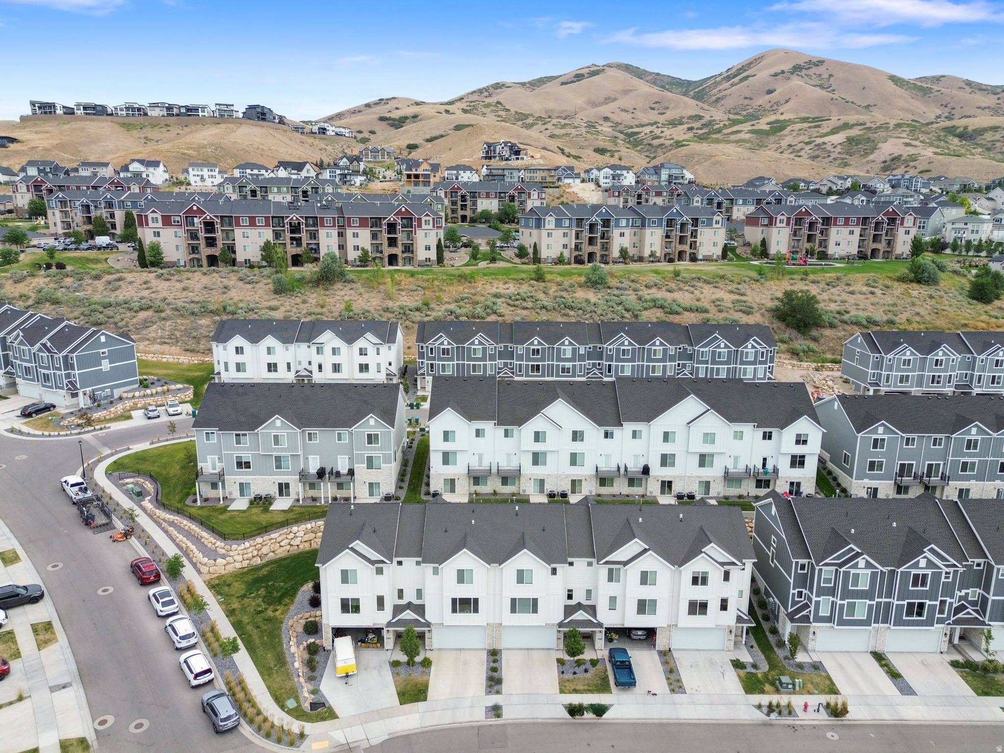 RIDGE - Residential