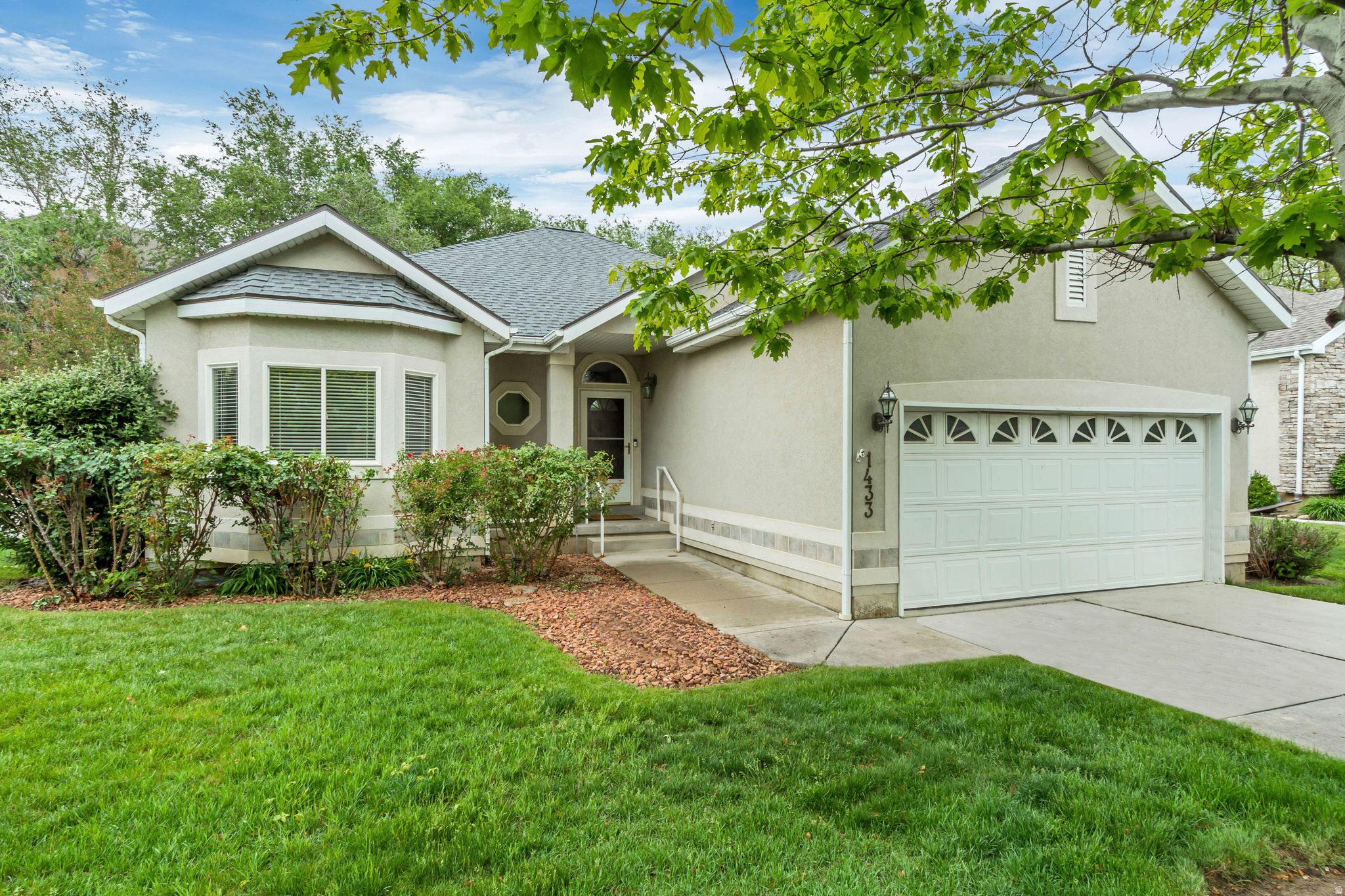 WILLOW BEND PH 1 - Residential
