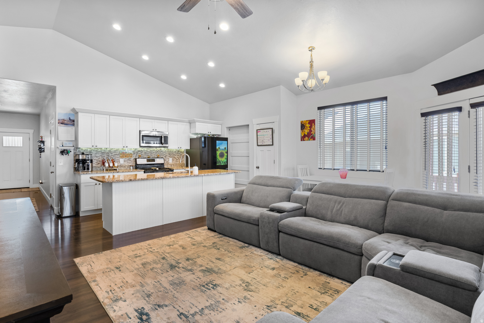 JON S PARK SUBDIVISI - Residential