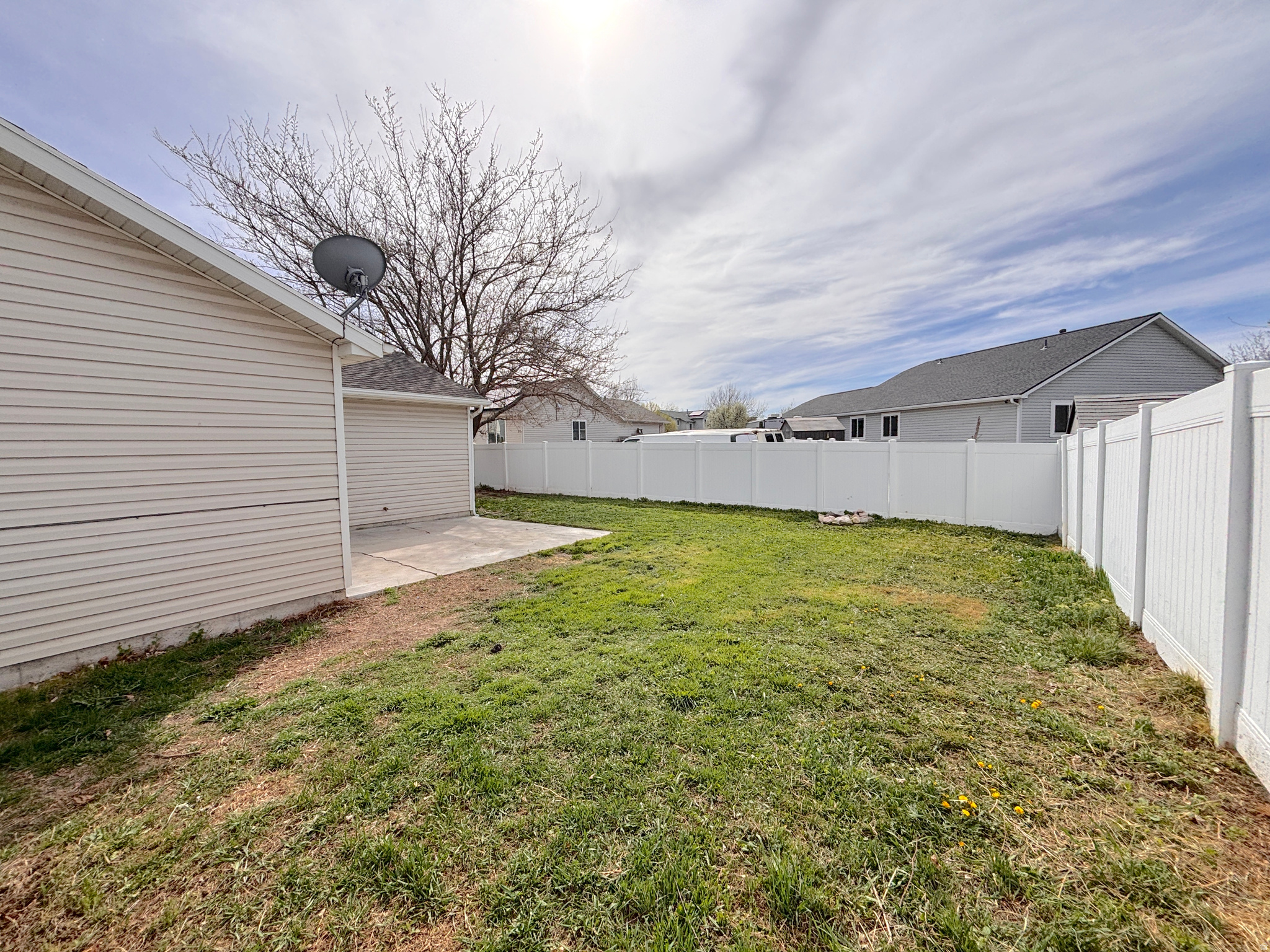 THE VILLAGE AT COUNTRY CROSSING - Residential