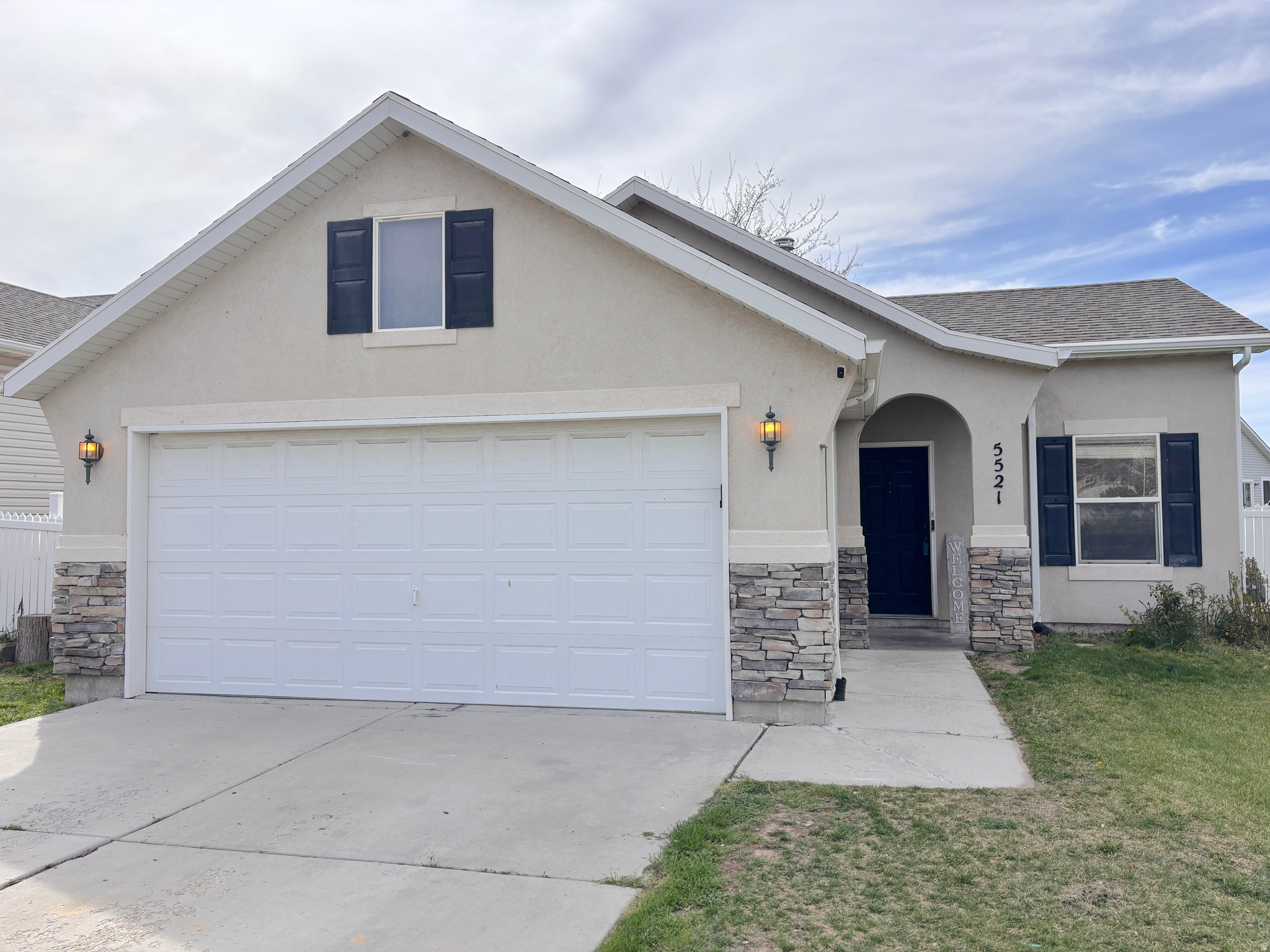 THE VILLAGE AT COUNTRY CROSSING - Residential