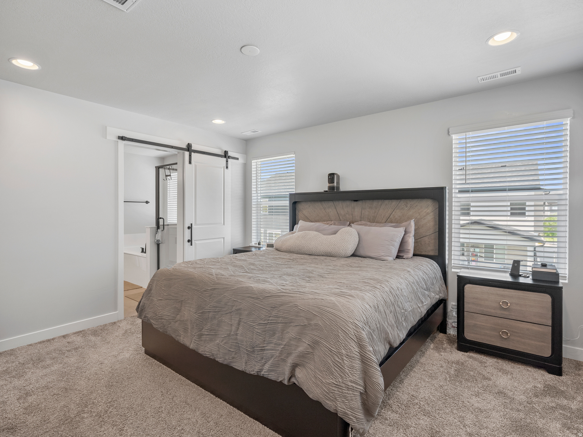 SHORELINE EAST SUBDIVISION PHASE 2 - Residential