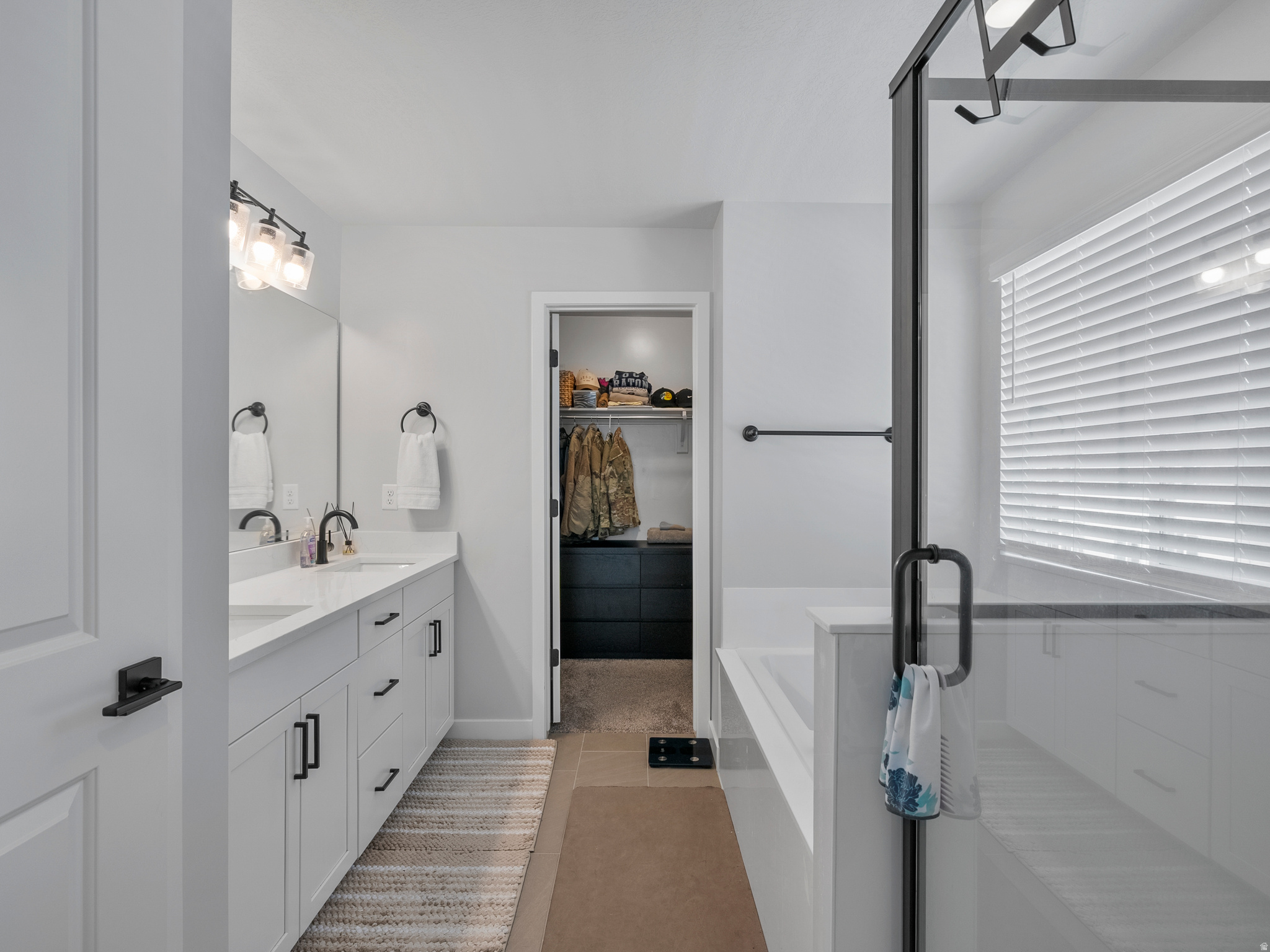 SHORELINE EAST SUBDIVISION PHASE 2 - Residential